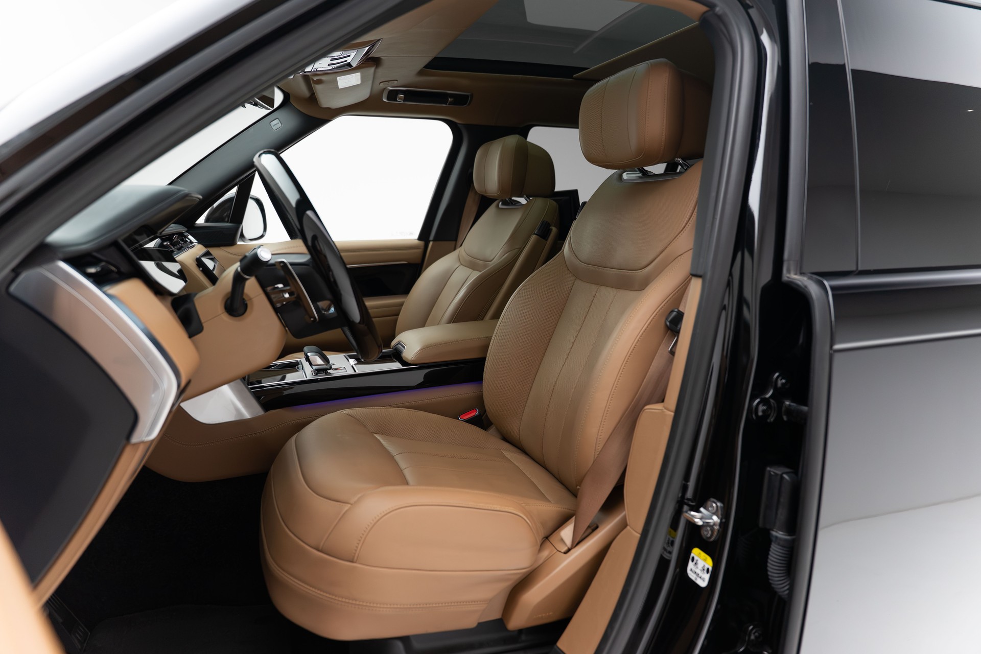LAND ROVER Range Rover LWB D350 3.0D I6 MHEV Autobiography Automatic-image-15