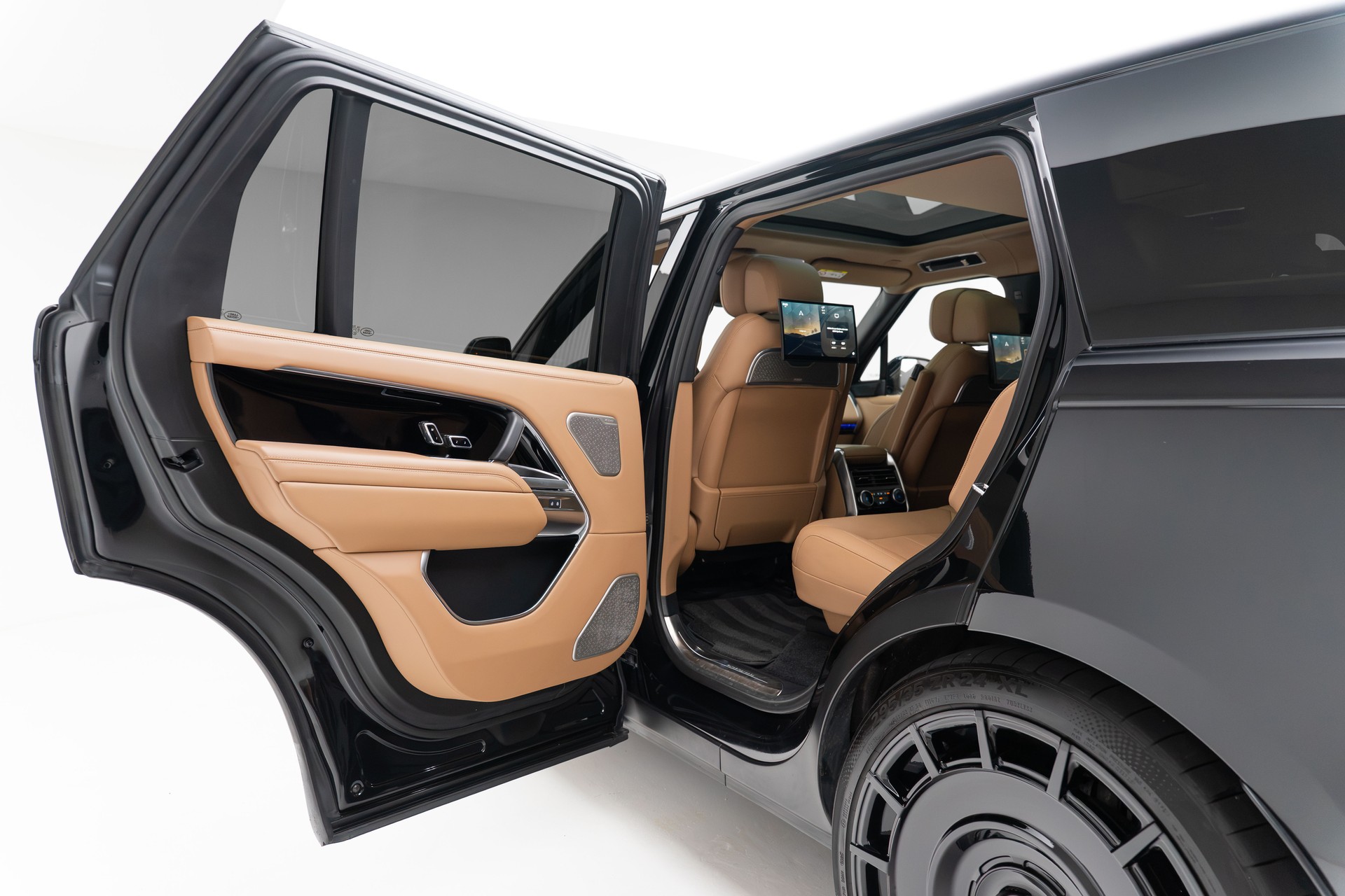 LAND ROVER Range Rover LWB D350 3.0D I6 MHEV Autobiography Automatic-image-17