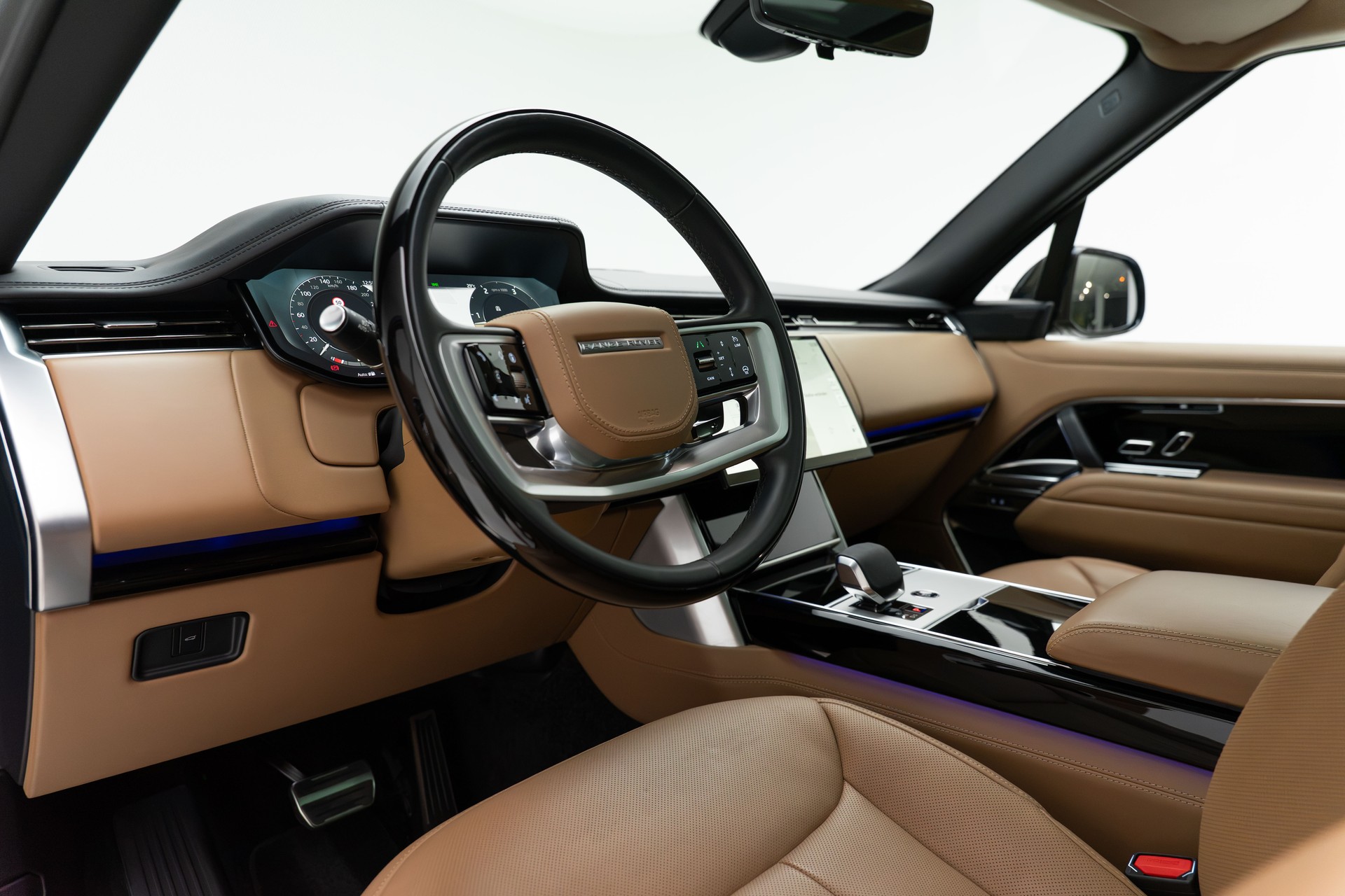 LAND ROVER Range Rover LWB D350 3.0D I6 MHEV Autobiography Automatic-image-16