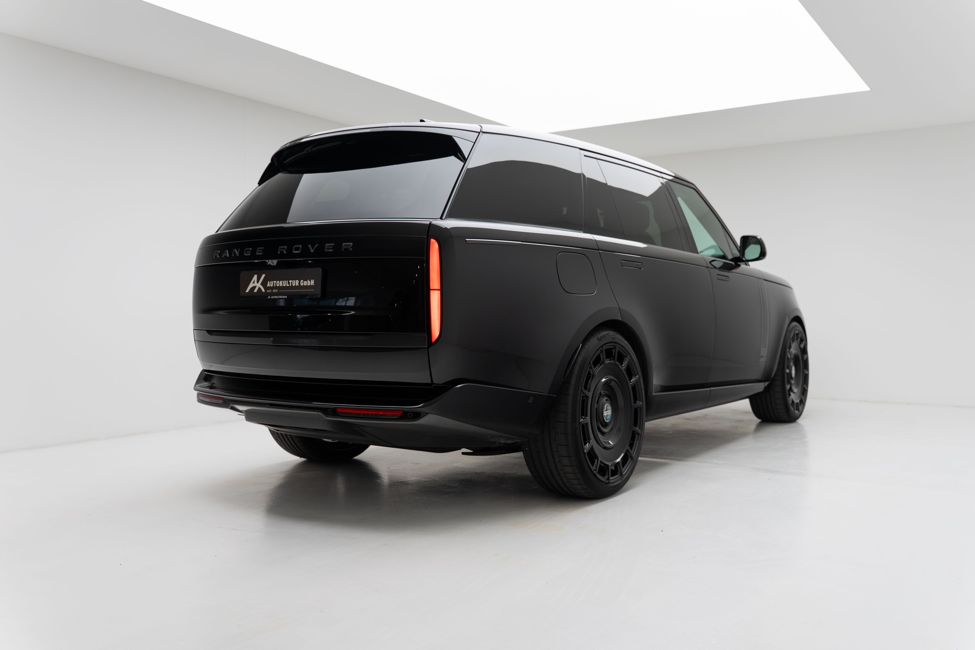 LAND ROVER Range Rover LWB D350 3.0D I6 MHEV Autobiography Automatic-image-7
