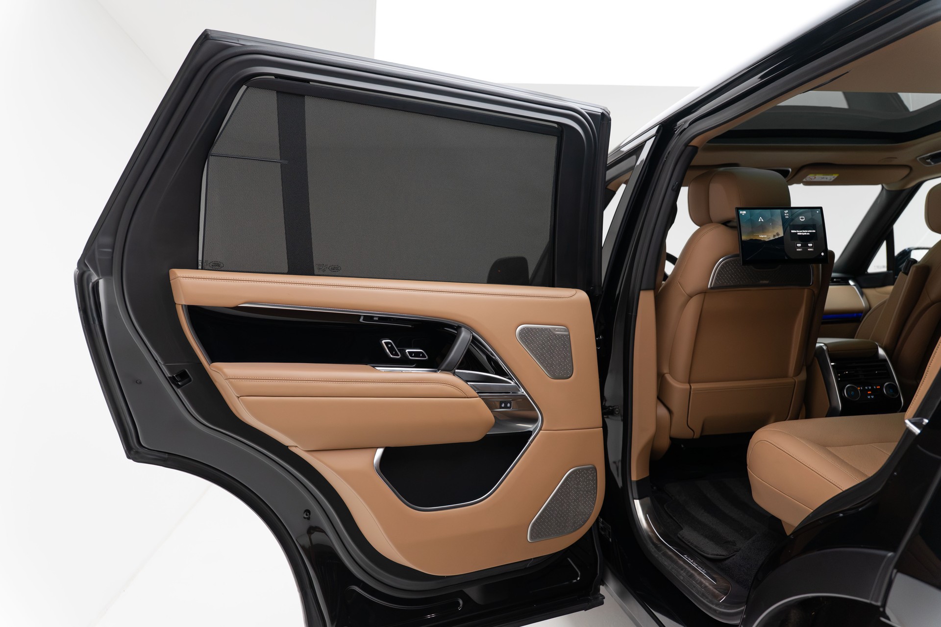 LAND ROVER Range Rover LWB D350 3.0D I6 MHEV Autobiography Automatic-image-18