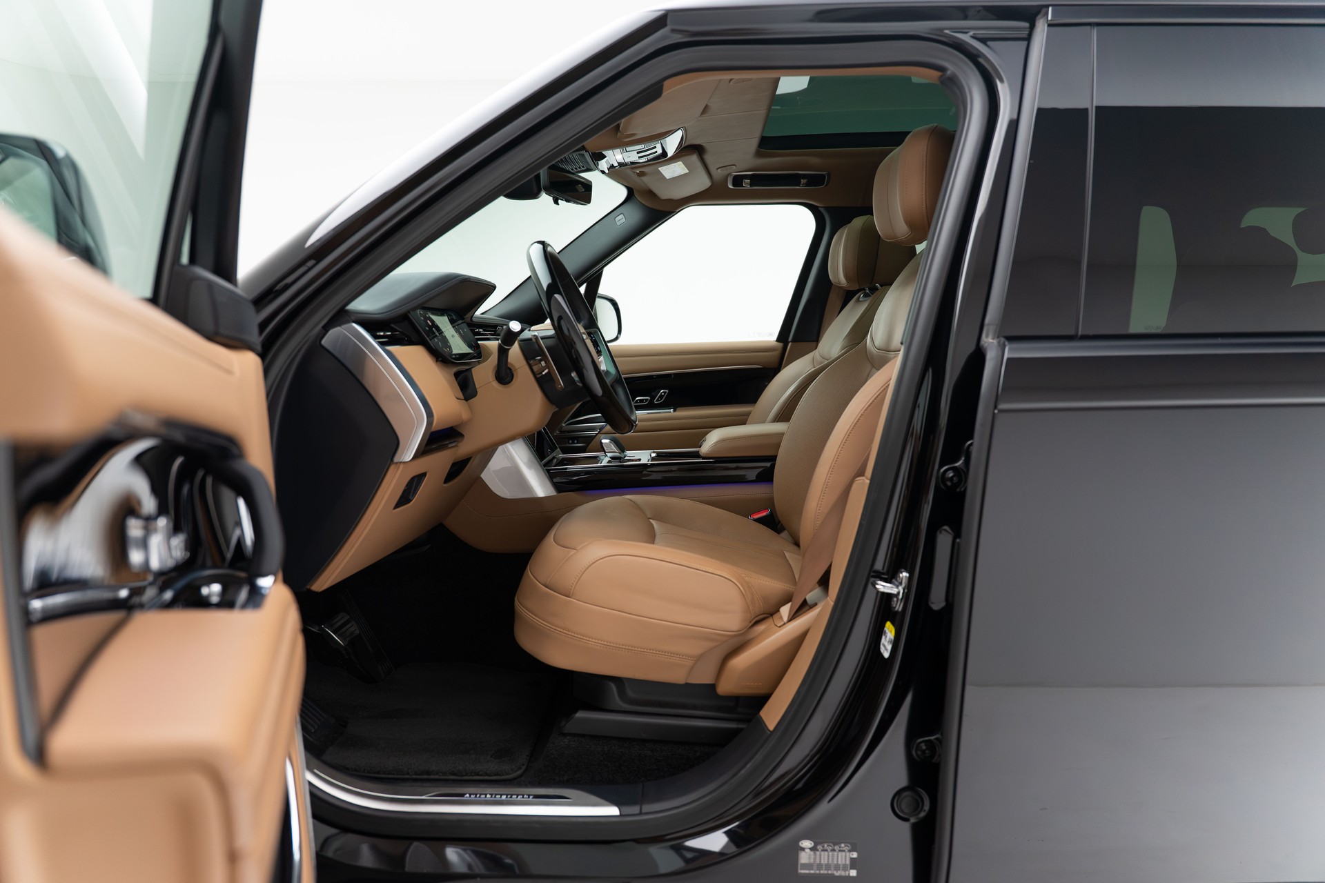 LAND ROVER Range Rover LWB D350 3.0D I6 MHEV Autobiography Automatic-image-14