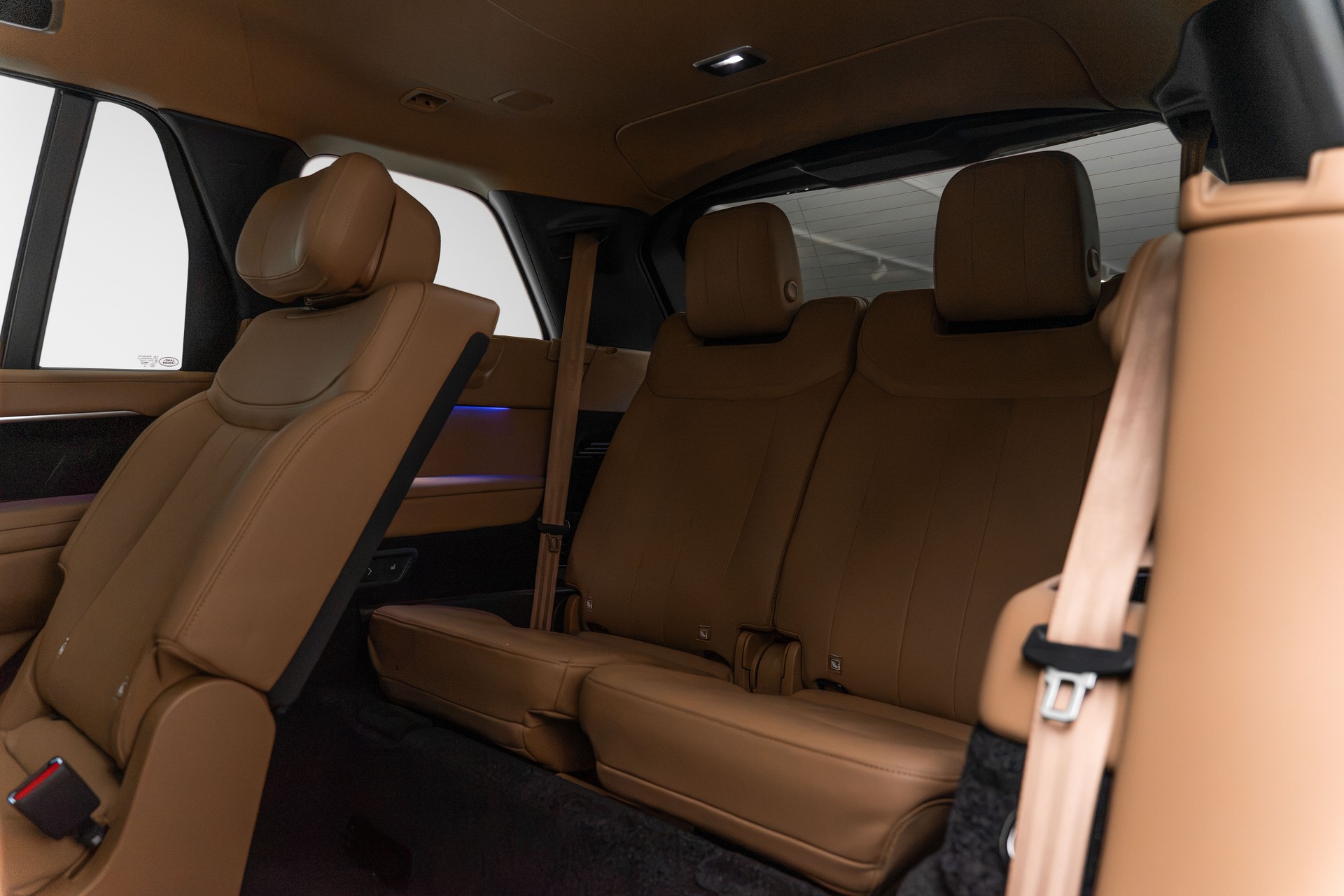 LAND ROVER Range Rover LWB D350 3.0D I6 MHEV Autobiography Automatic-image-22