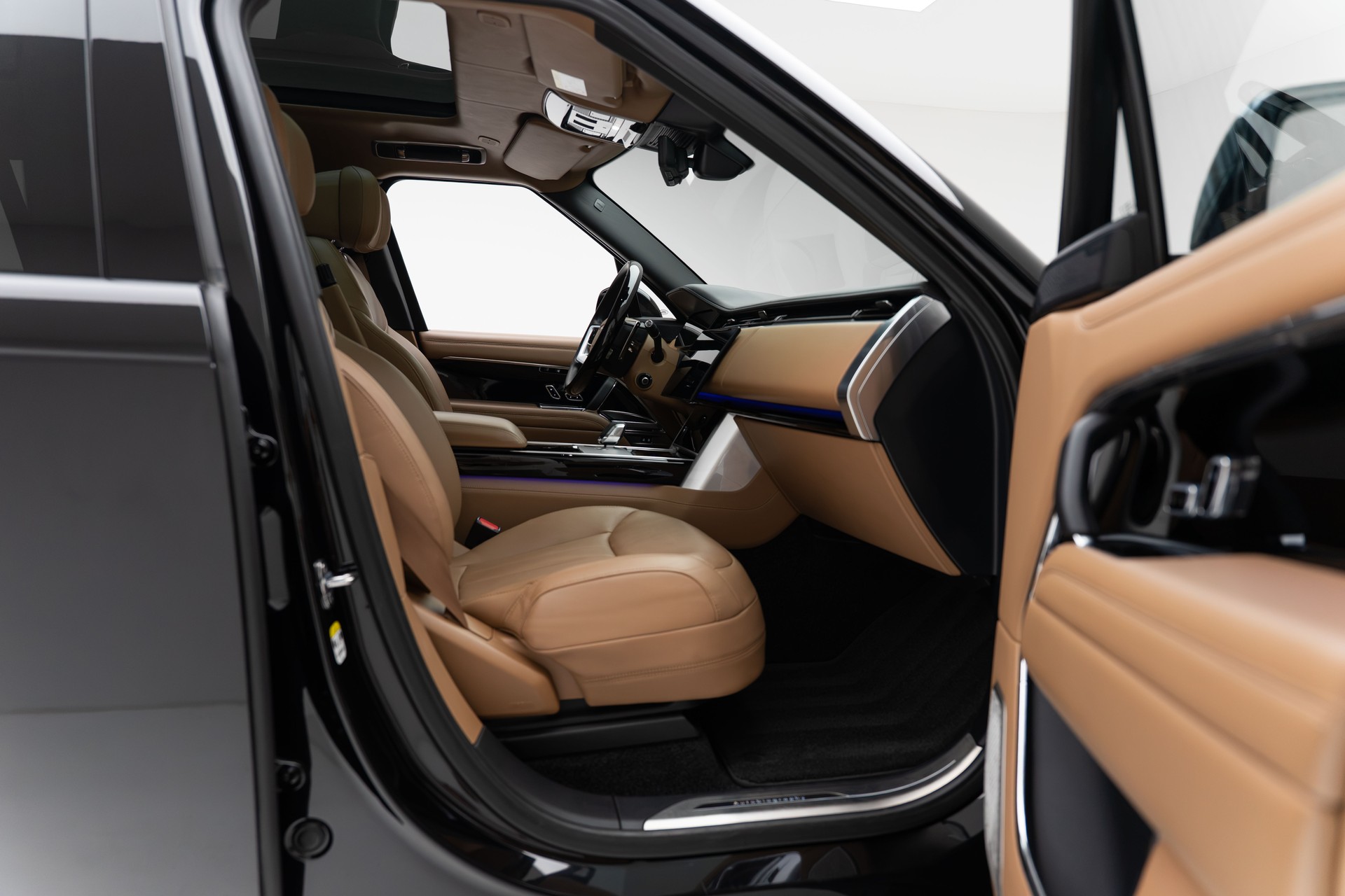 LAND ROVER Range Rover LWB D350 3.0D I6 MHEV Autobiography Automatic-image-24