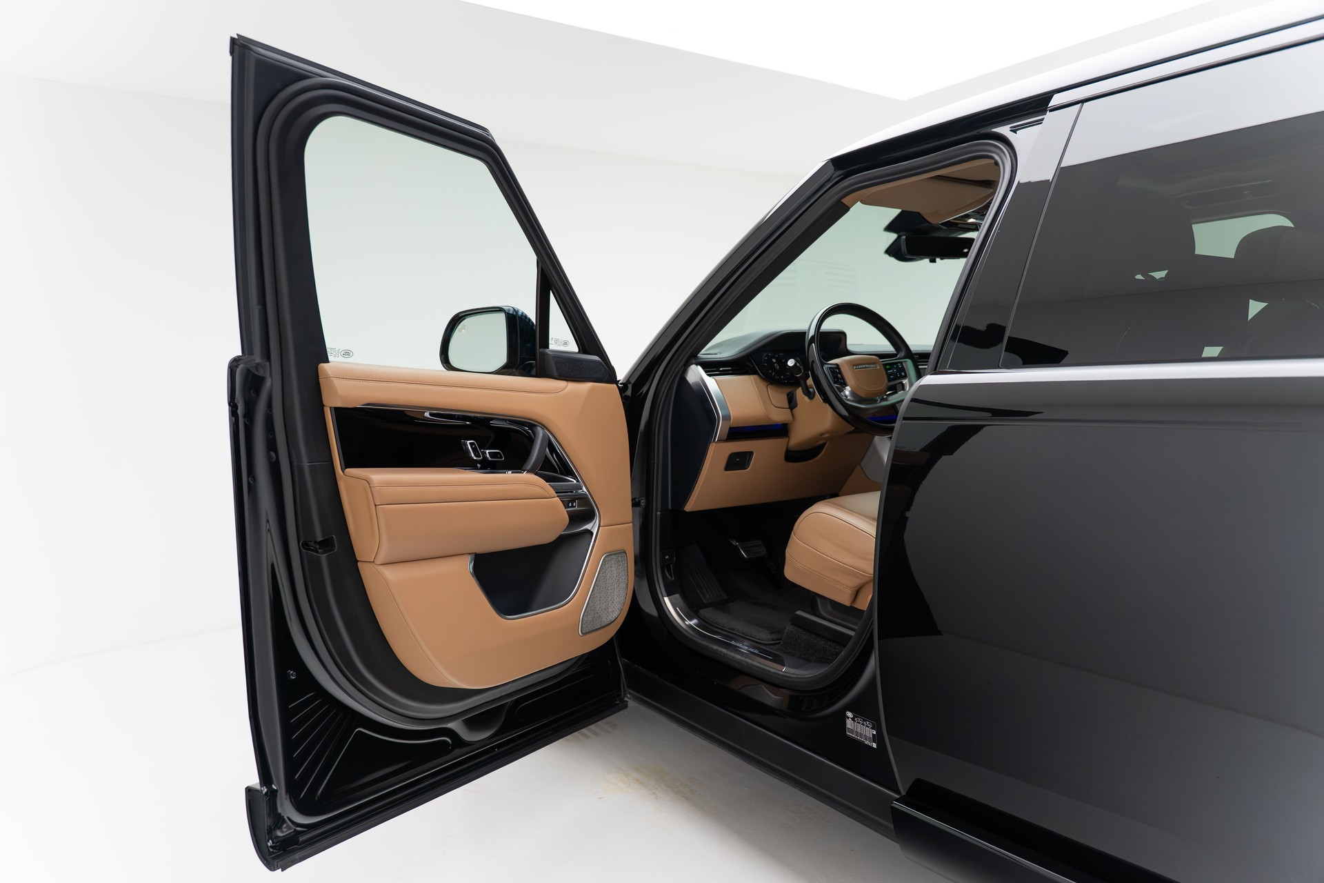 LAND ROVER Range Rover LWB D350 3.0D I6 MHEV Autobiography Automatic-image-12