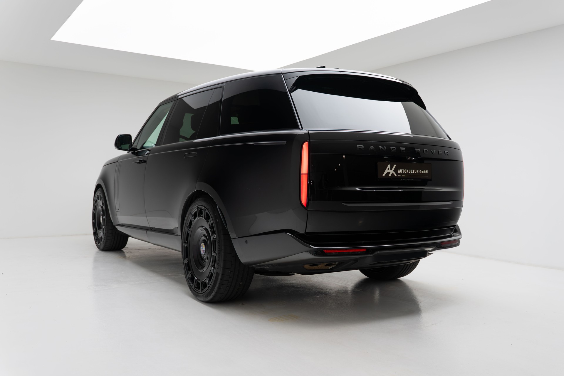 LAND ROVER Range Rover LWB D350 3.0D I6 MHEV Autobiography Automatic-image-9