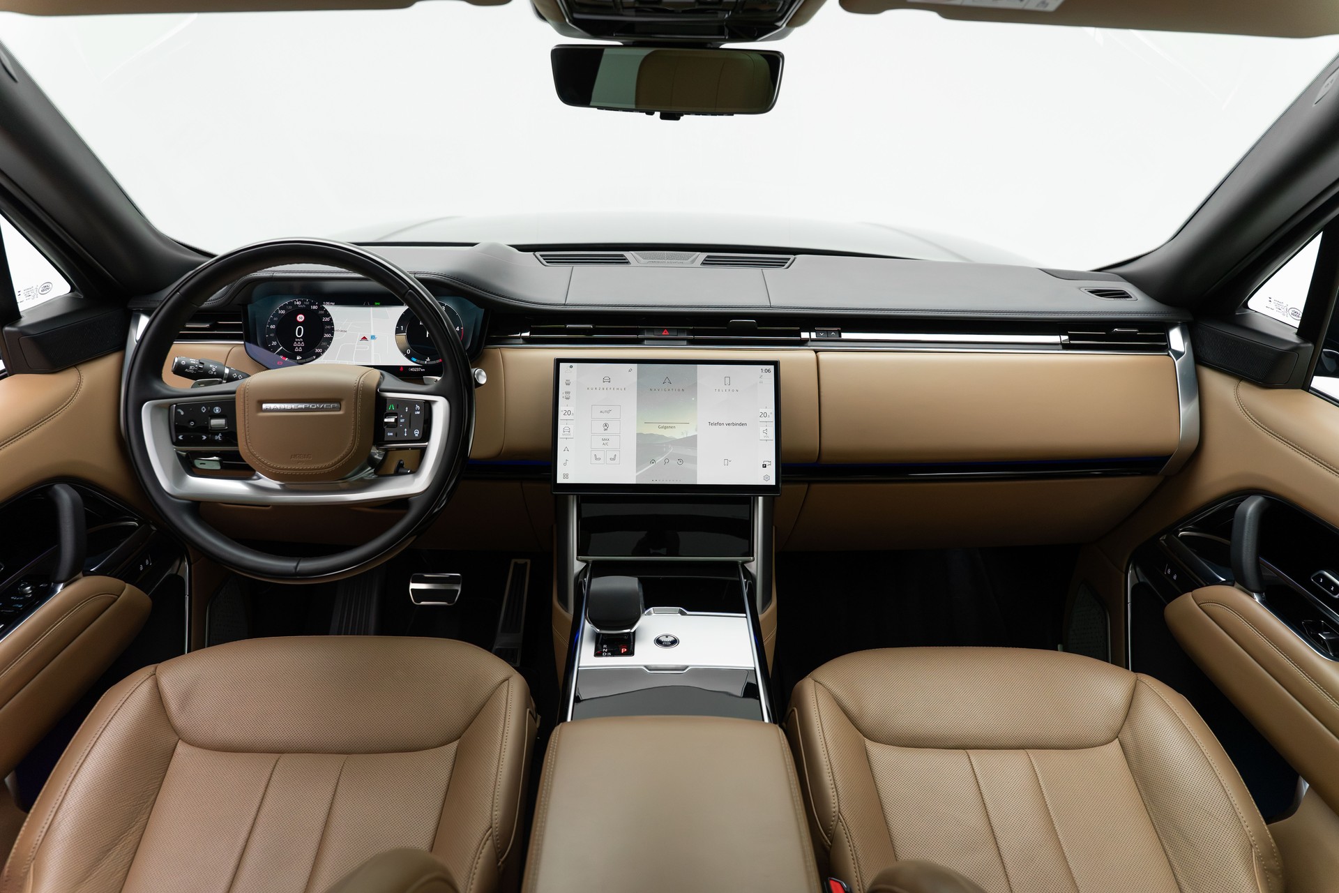 LAND ROVER Range Rover LWB D350 3.0D I6 MHEV Autobiography Automatic-image-26