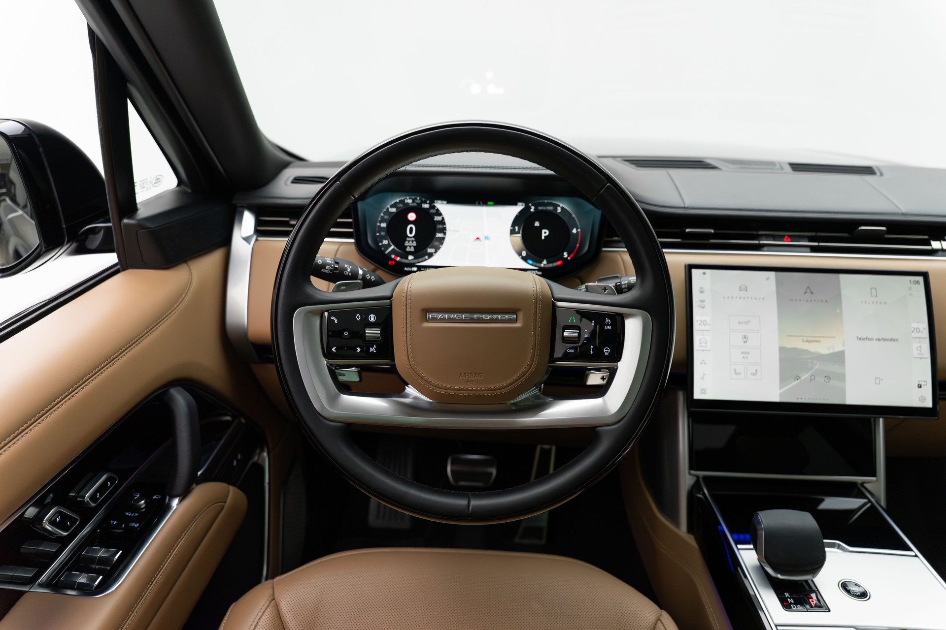 LAND ROVER Range Rover LWB D350 3.0D I6 MHEV Autobiography Automatic-image-27