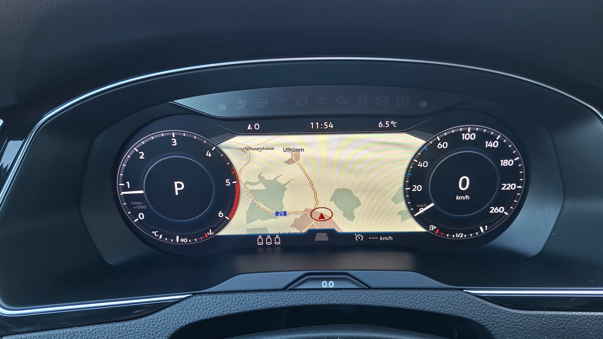 VW Variant 2.0 TDI R-Line DSG-image-10