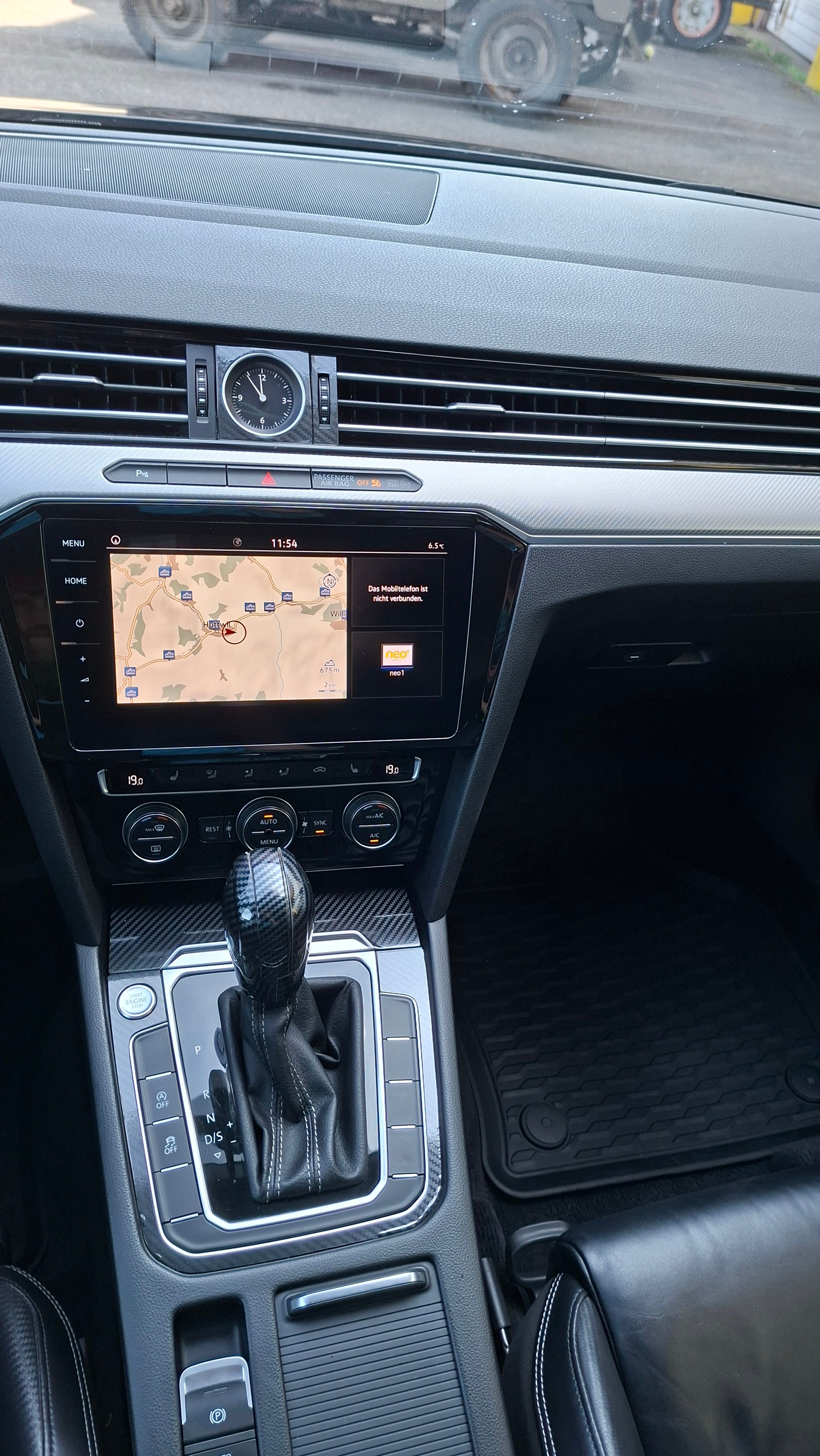 VW Variant 2.0 TDI R-Line DSG-image-11