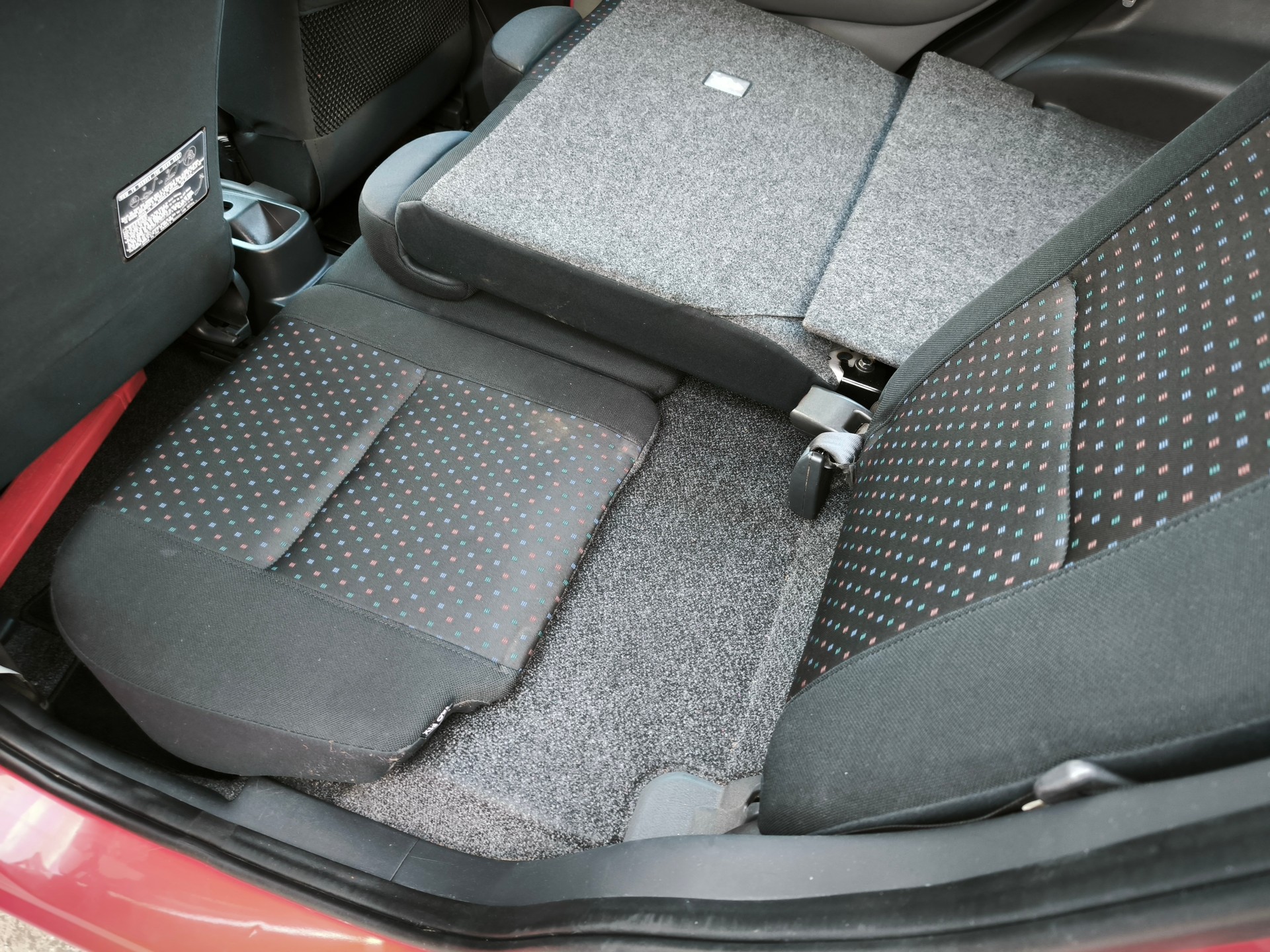 DAIHATSU Sirion 1.3 Automatic-image-7