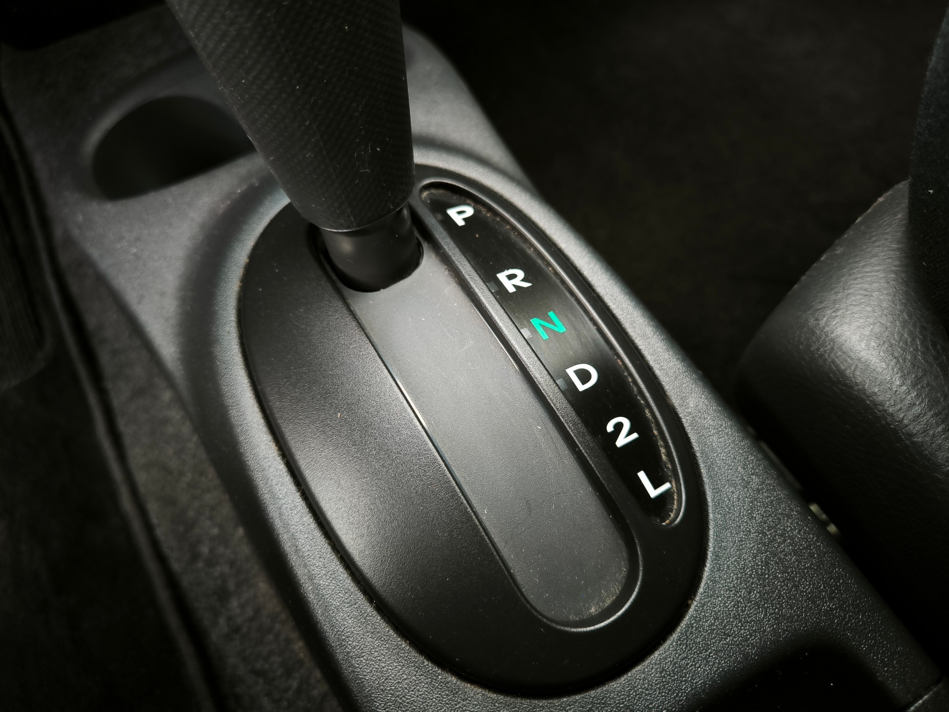 DAIHATSU Sirion 1.3 Automatic-image-10