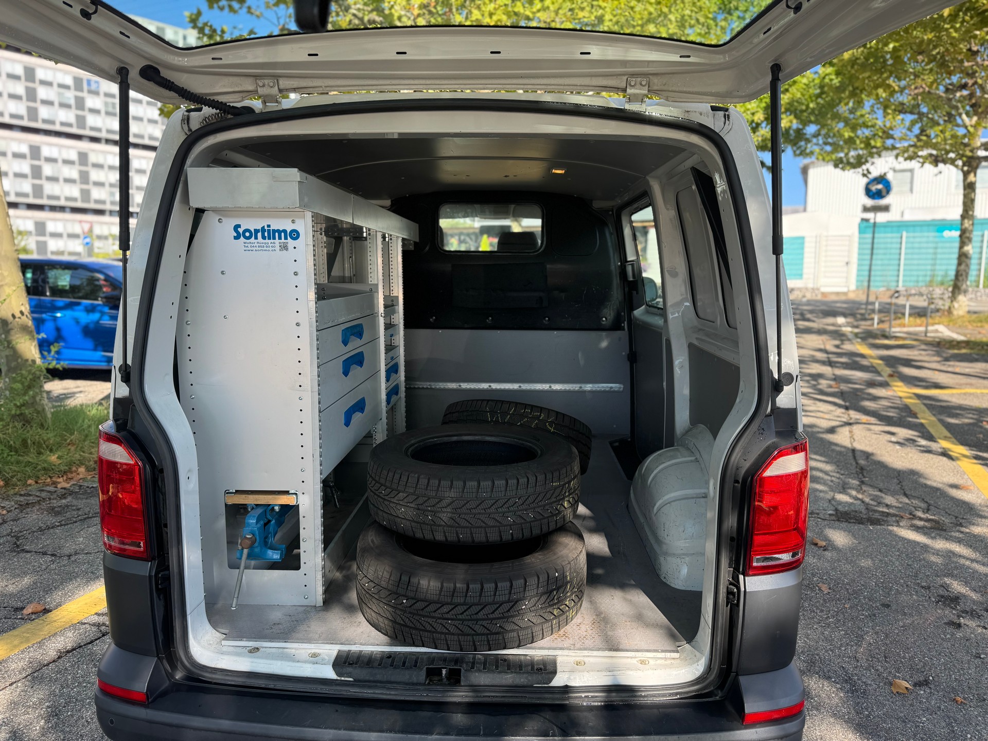 VW T6 2.0 TDI Euro 6-image-9