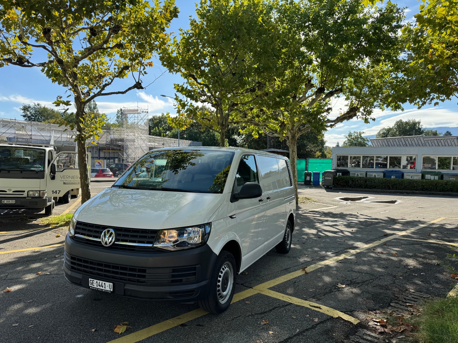 VW T6 2.0 TDI Euro 6-image-3