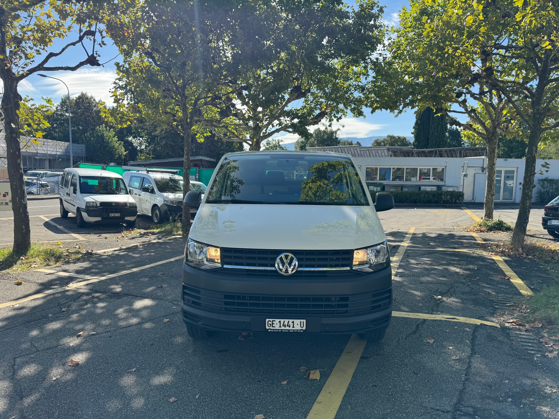 VW T6 2.0 TDI Euro 6-image-2