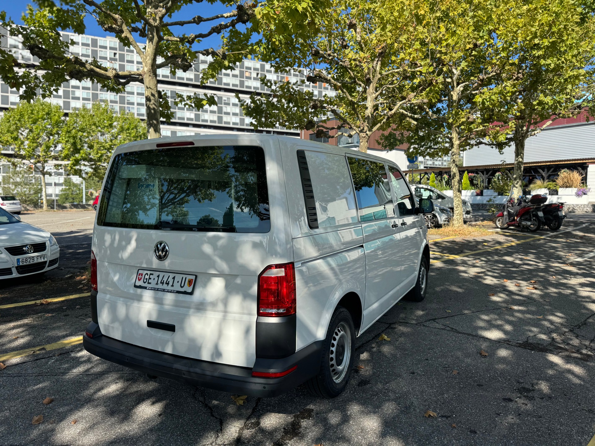VW T6 2.0 TDI Euro 6-image-7