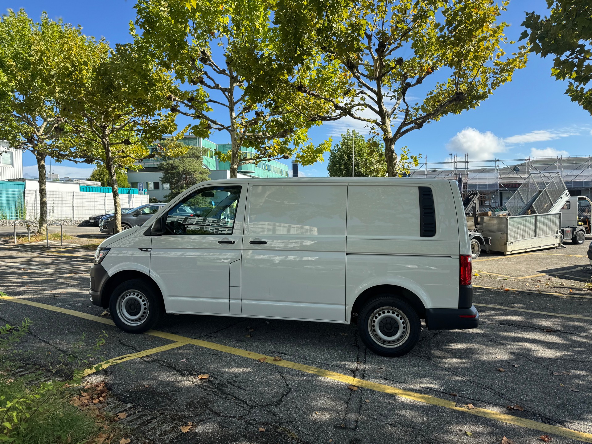 VW T6 2.0 TDI Euro 6-image-5
