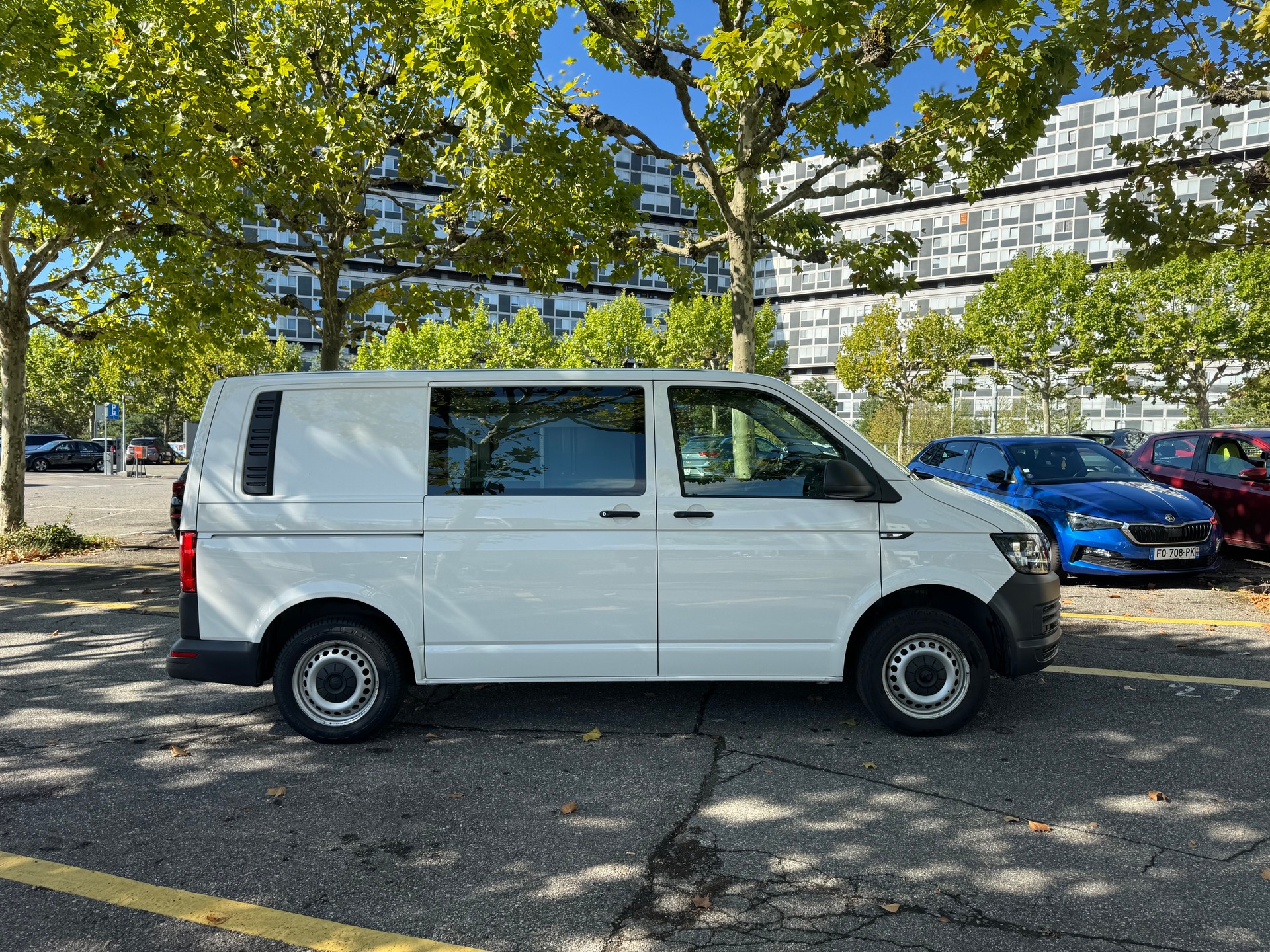 VW T6 2.0 TDI Euro 6-image-4