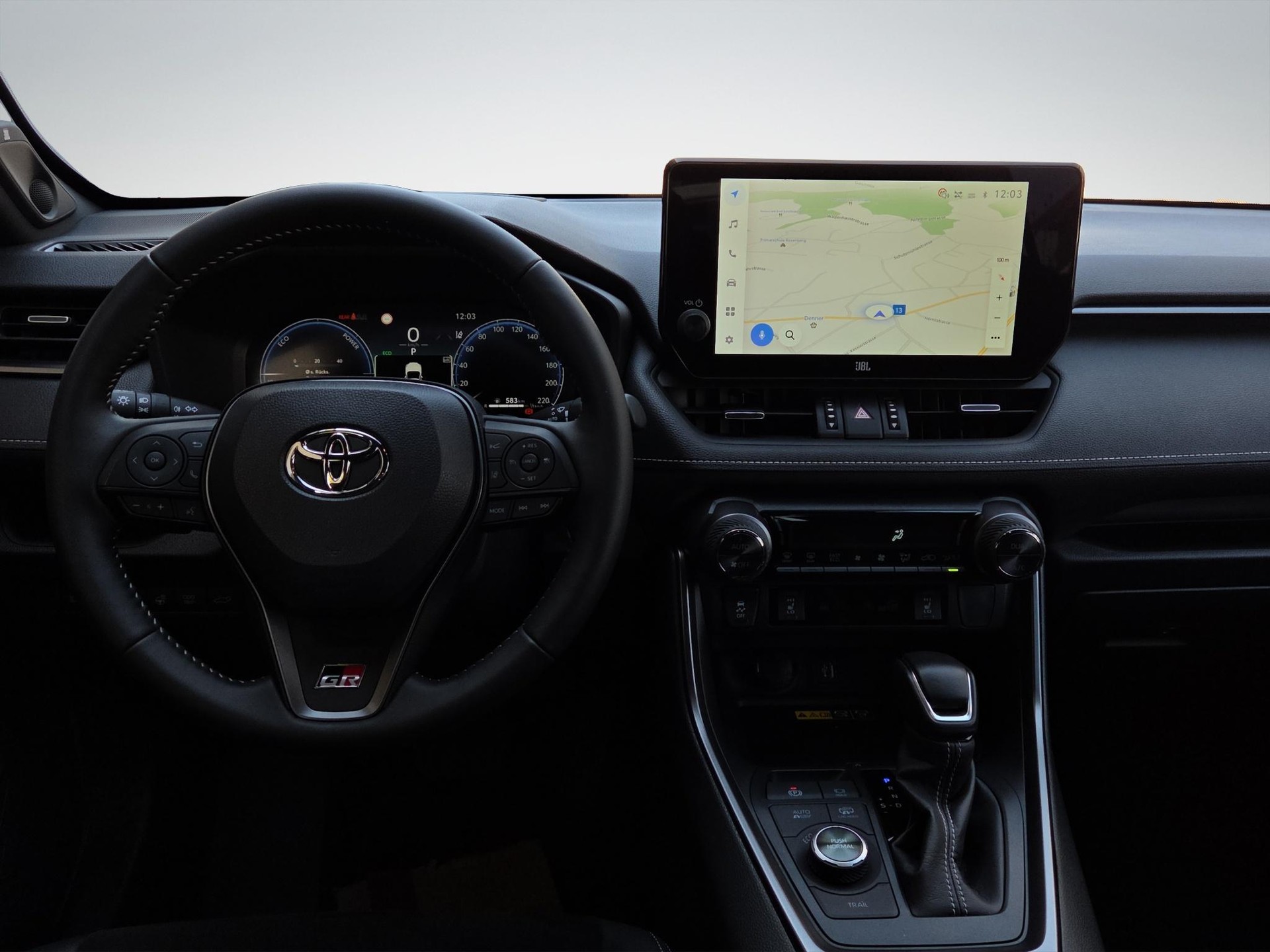 TOYOTA RAV4 2.5 Plug-In-Hybrid GR Sport-image-11
