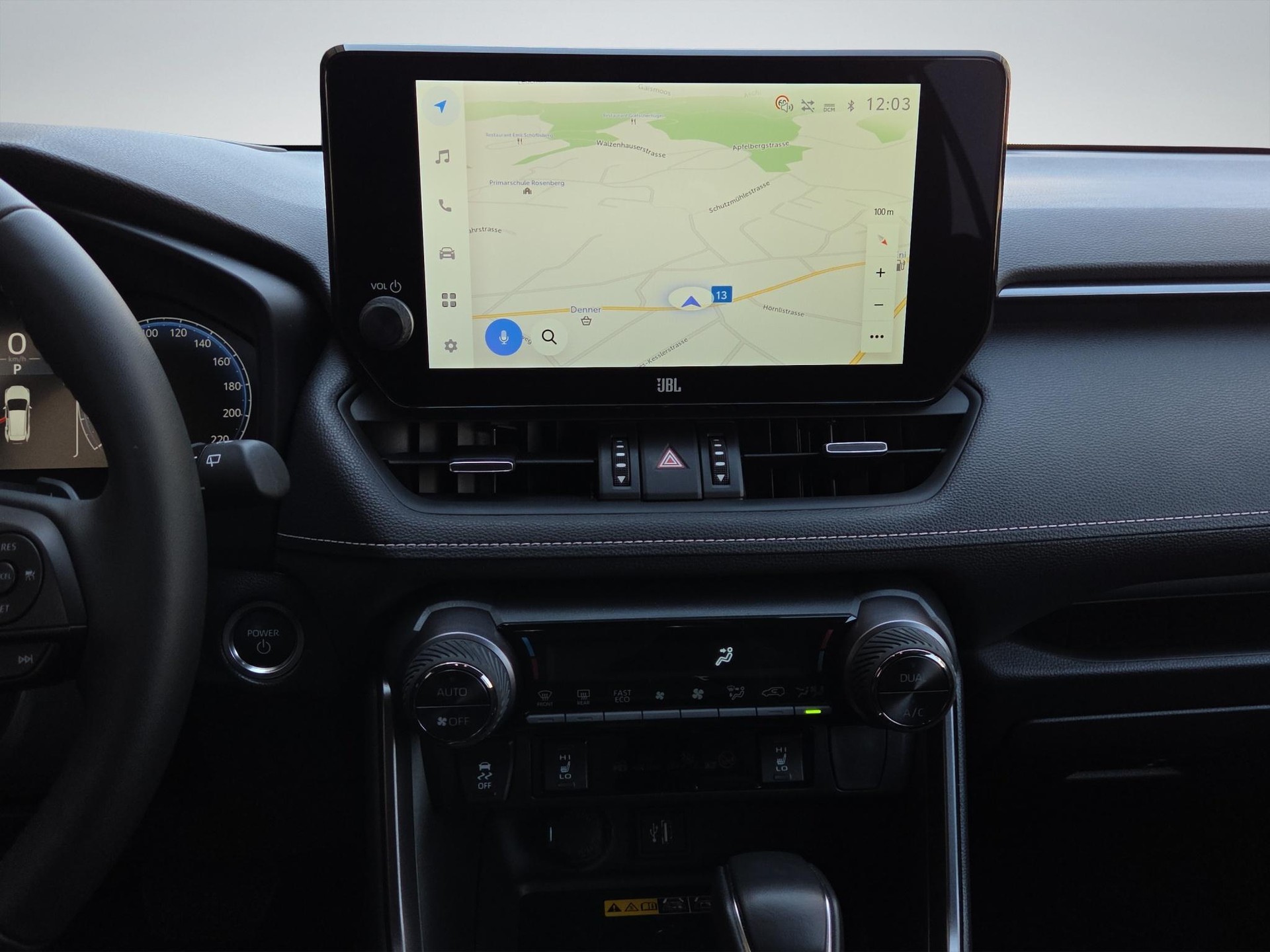 TOYOTA RAV4 2.5 Plug-In-Hybrid GR Sport-image-12