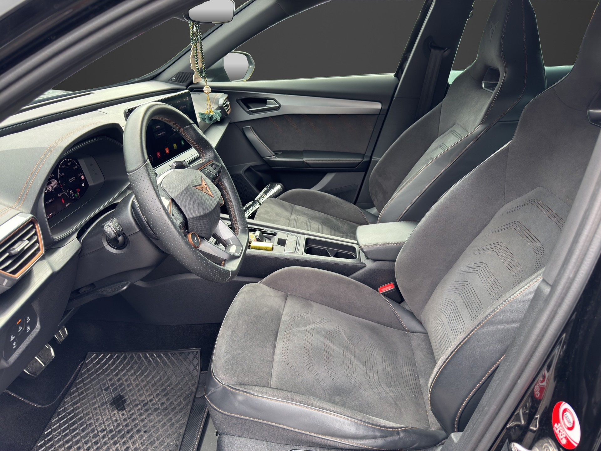 CUPRA Formentor 2.0TSI Tribe Edition DSG-image-10