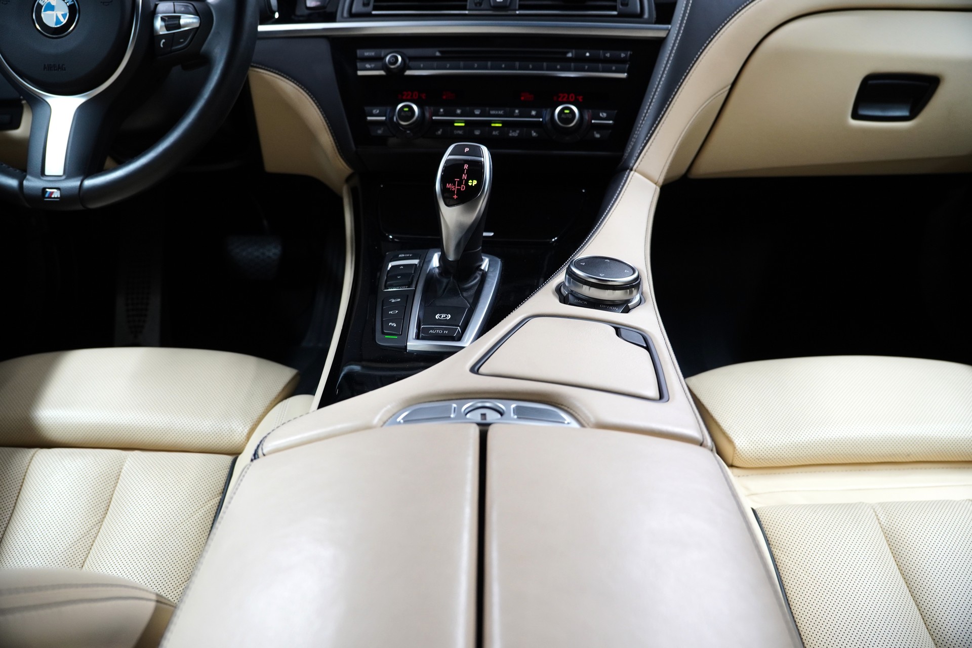BMW 650i Gran Coupé xDrive-image-14