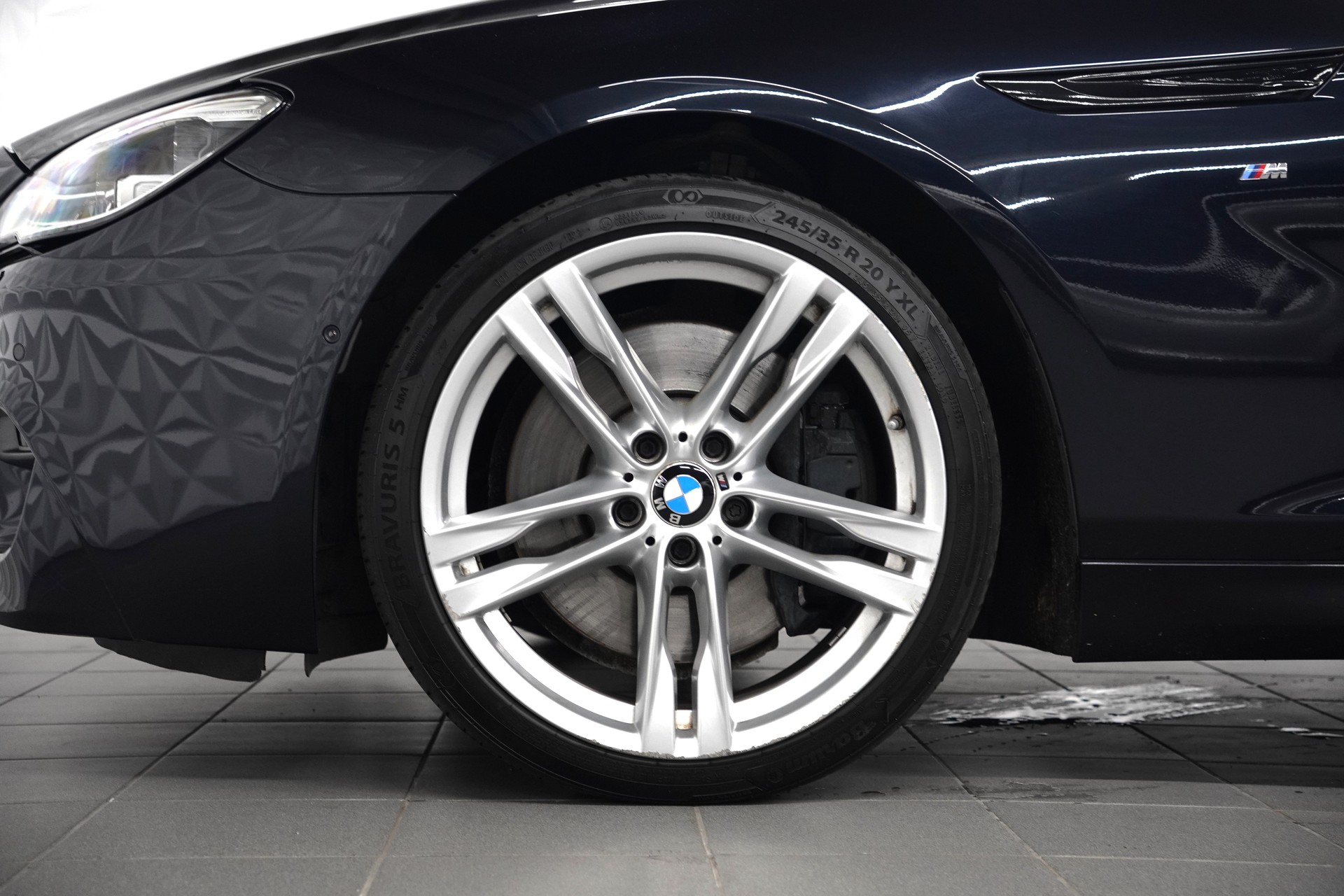BMW 650i Gran Coupé xDrive-image-8