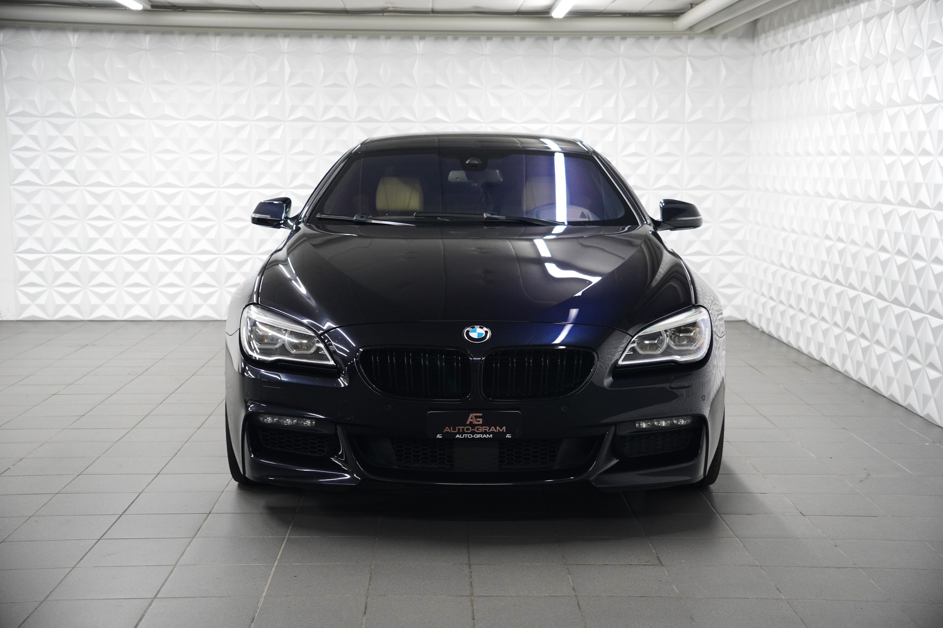 BMW 650i Gran Coupé xDrive-image-7