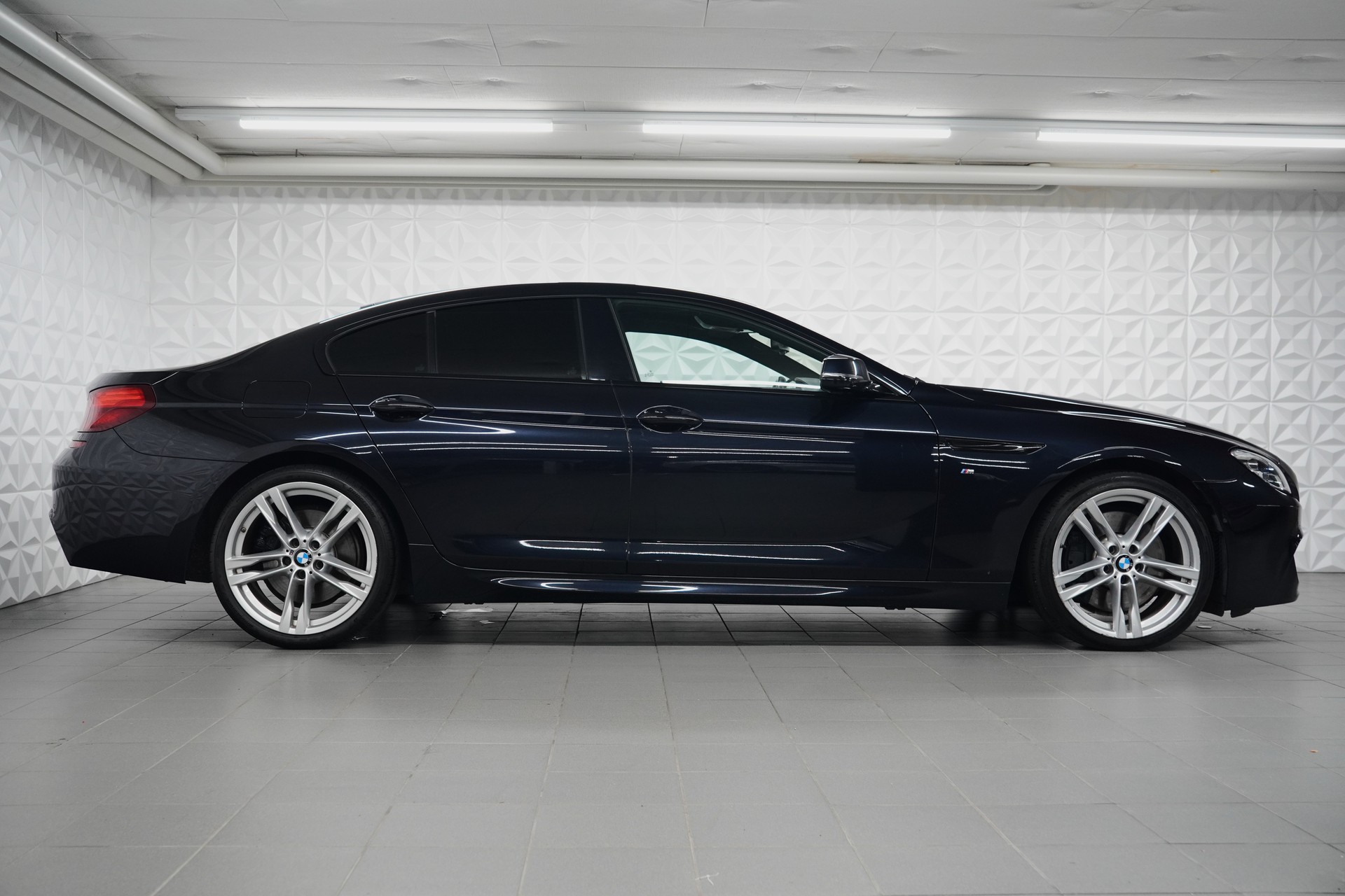 BMW 650i Gran Coupé xDrive-image-5