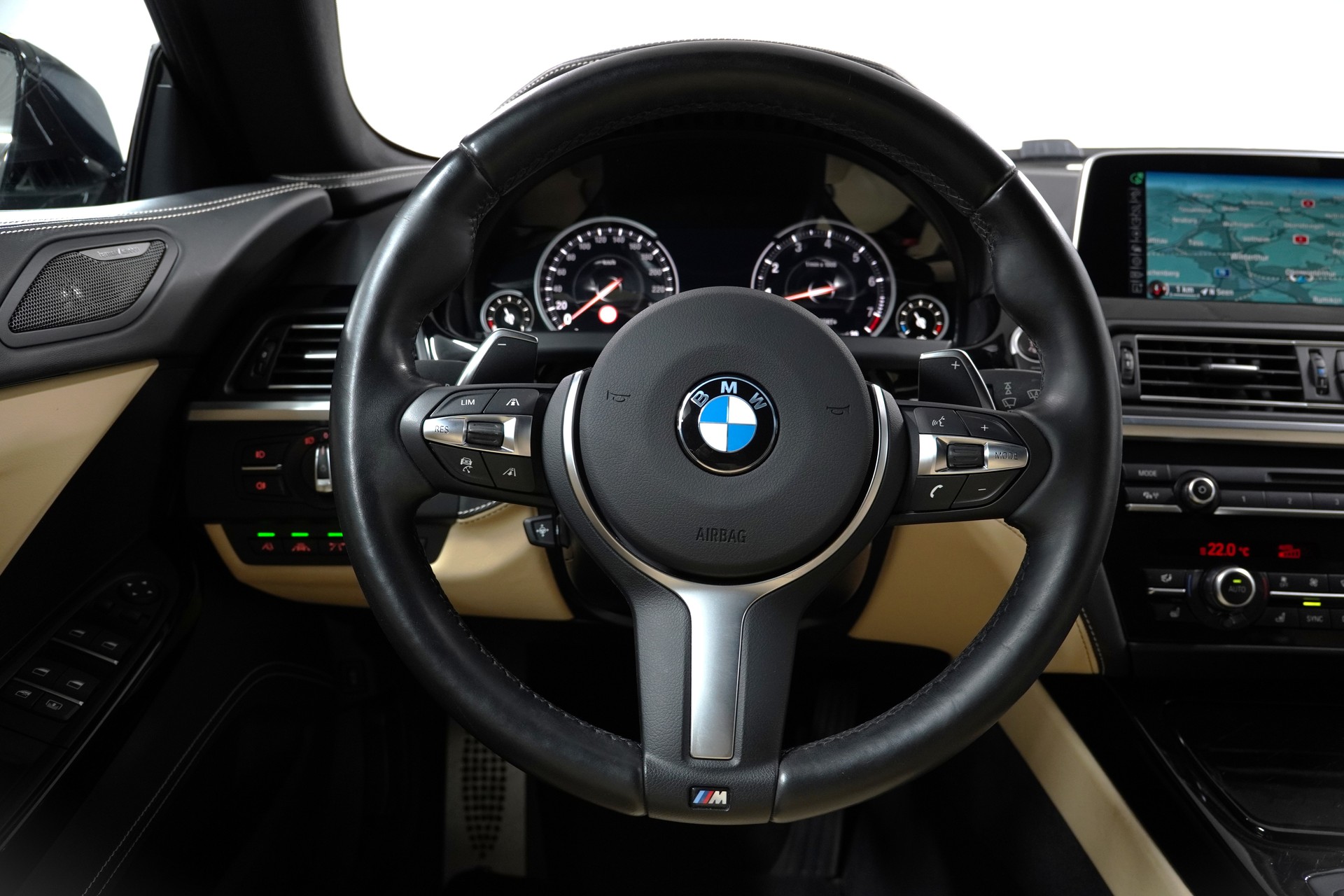 BMW 650i Gran Coupé xDrive-image-13
