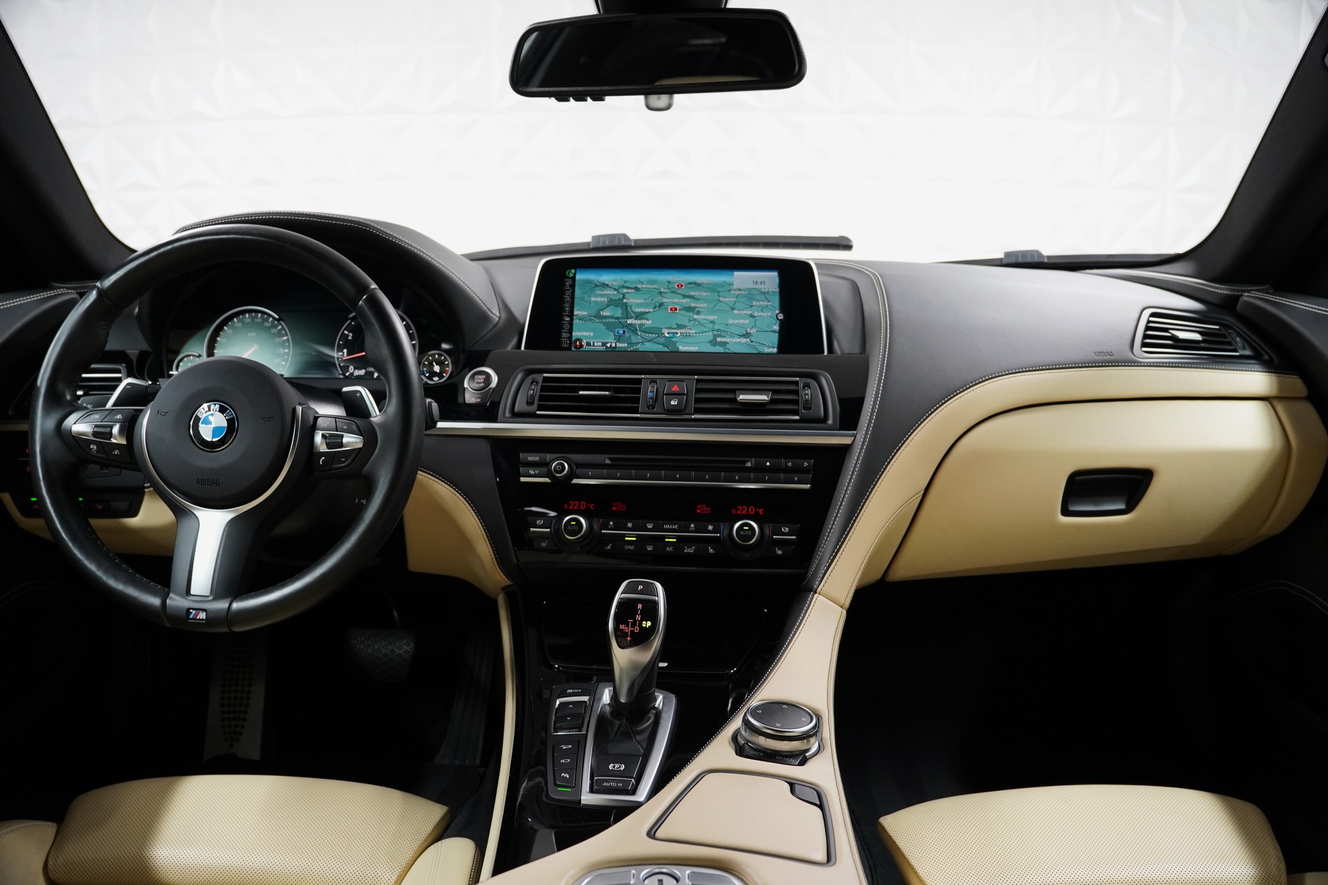 BMW 650i Gran Coupé xDrive-image-12