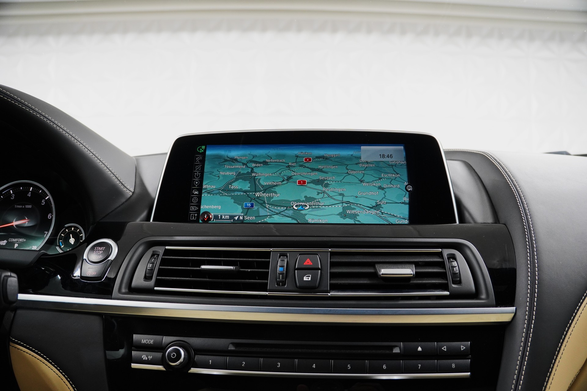 BMW 650i Gran Coupé xDrive-image-15