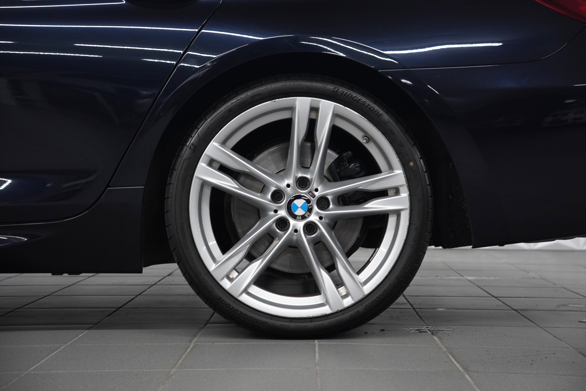 BMW 650i Gran Coupé xDrive-image-9