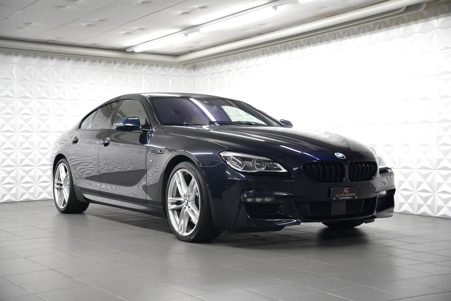 BMW 650i Gran Coupé xDrive-image-6