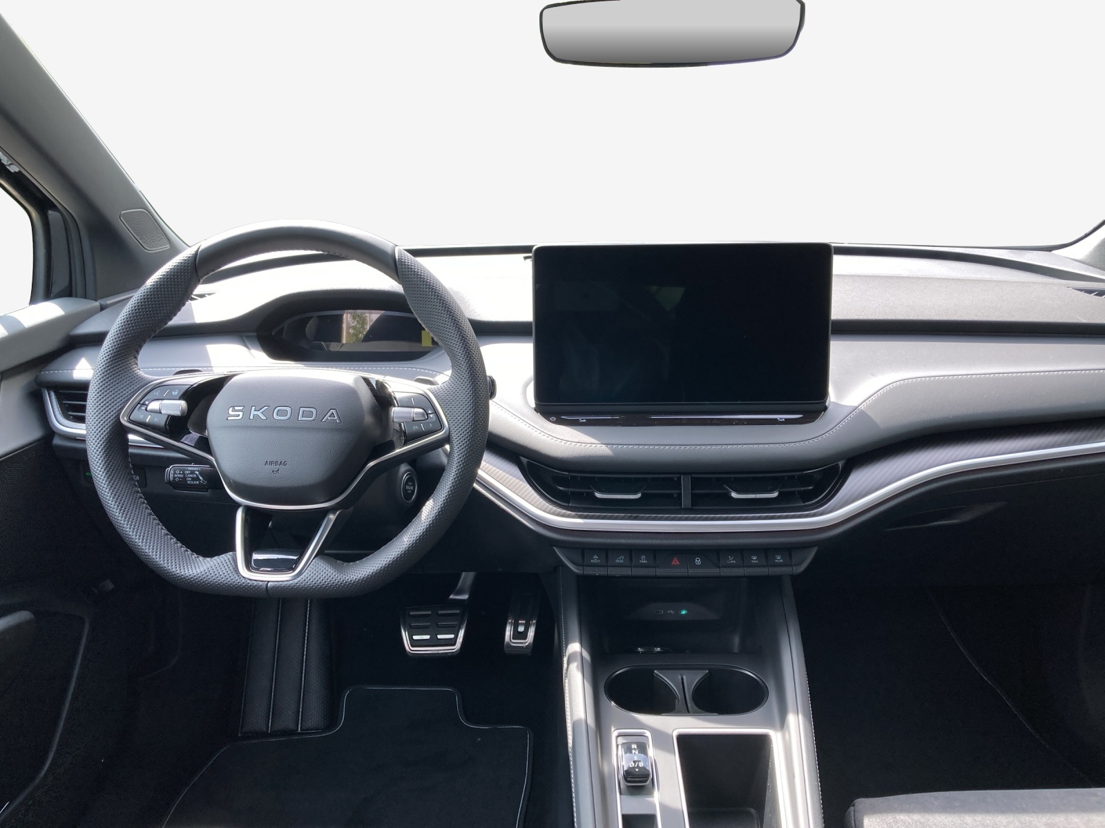 SKODA Elroq 85 Sportline-image-6