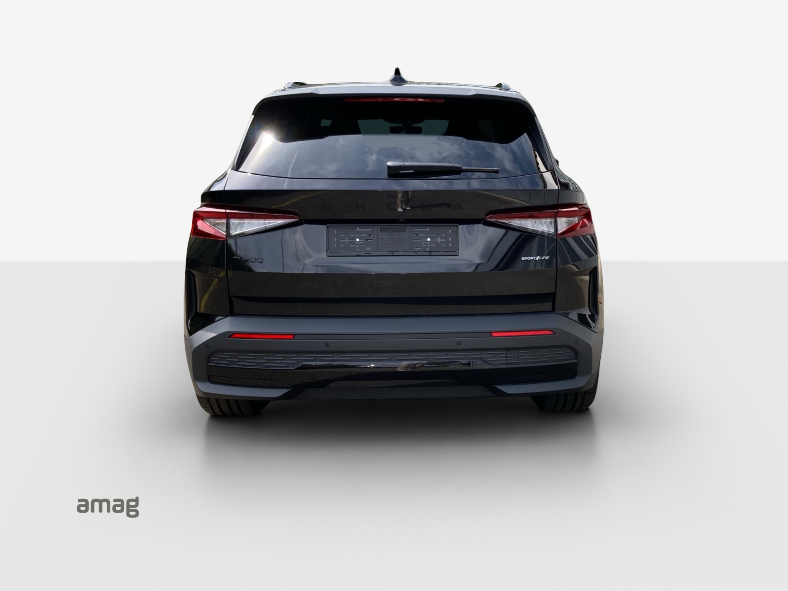 SKODA Elroq 85 Sportline-image-3