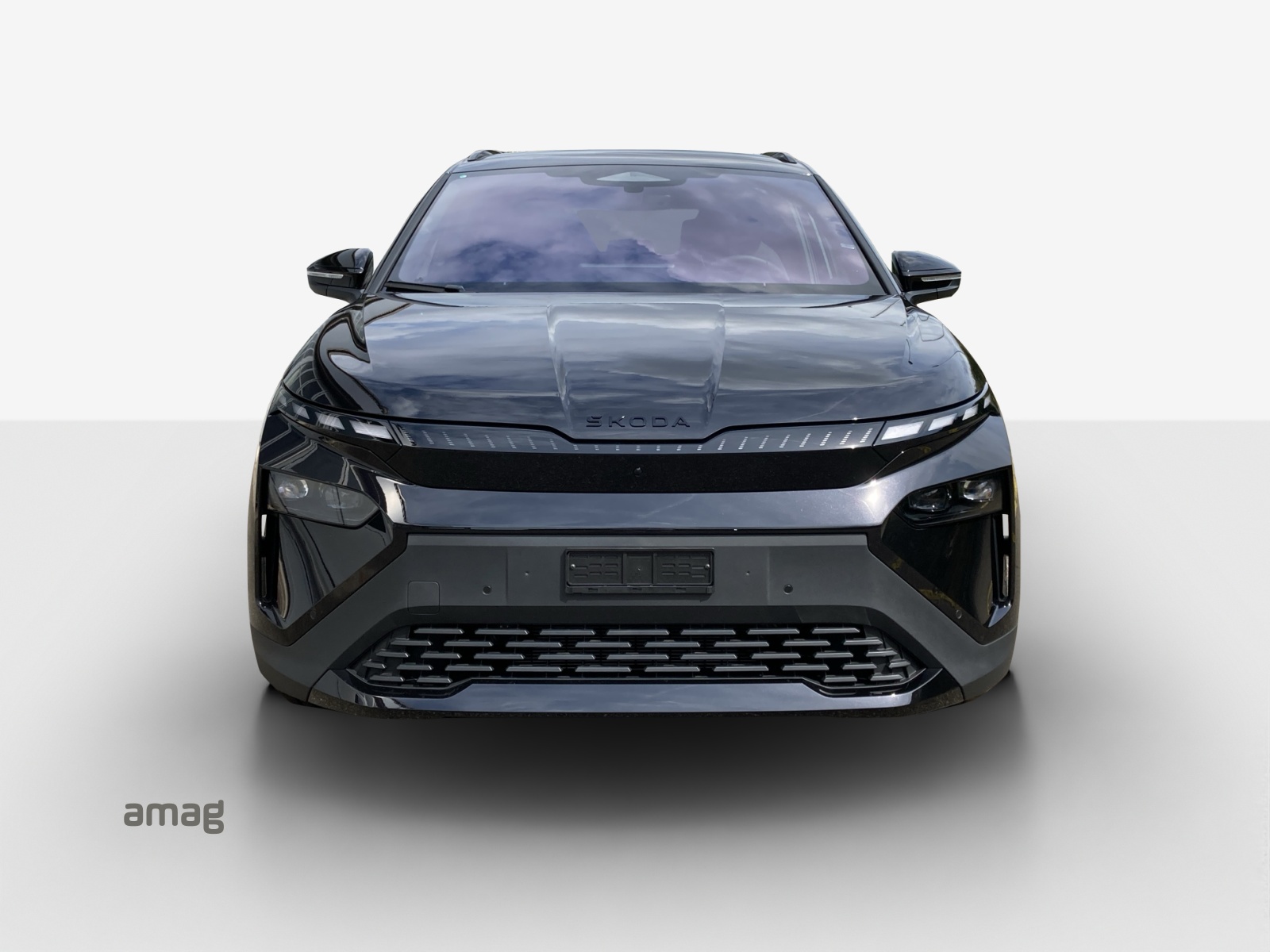 SKODA Elroq 85 Sportline-image-4