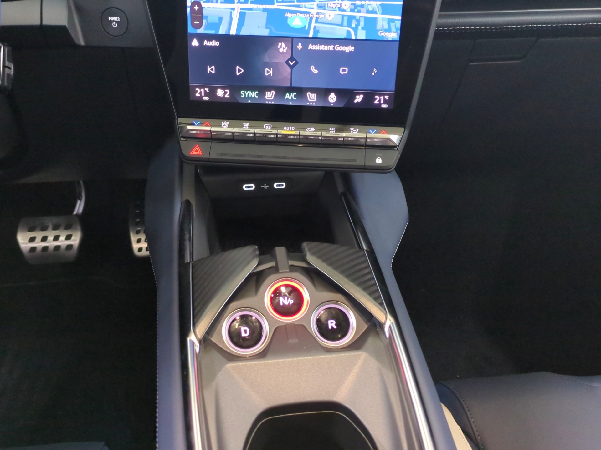ALPINE A390 89kWh GTS AWD-image-10