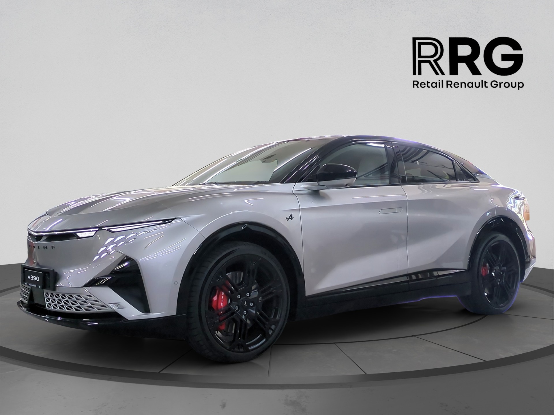 ALPINE A390 89kWh GTS AWD-image-6