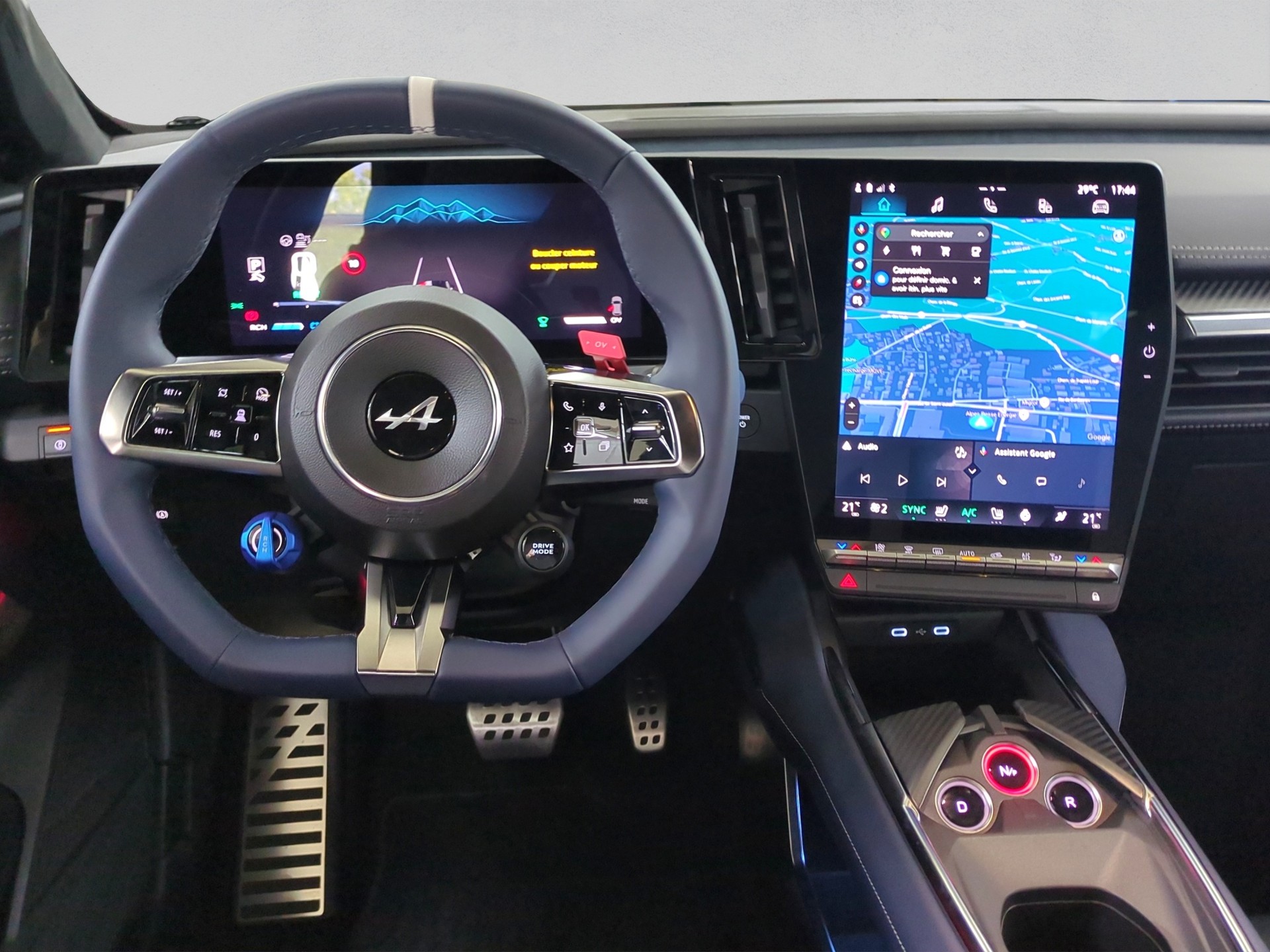 ALPINE A390 89kWh GTS AWD-image-11