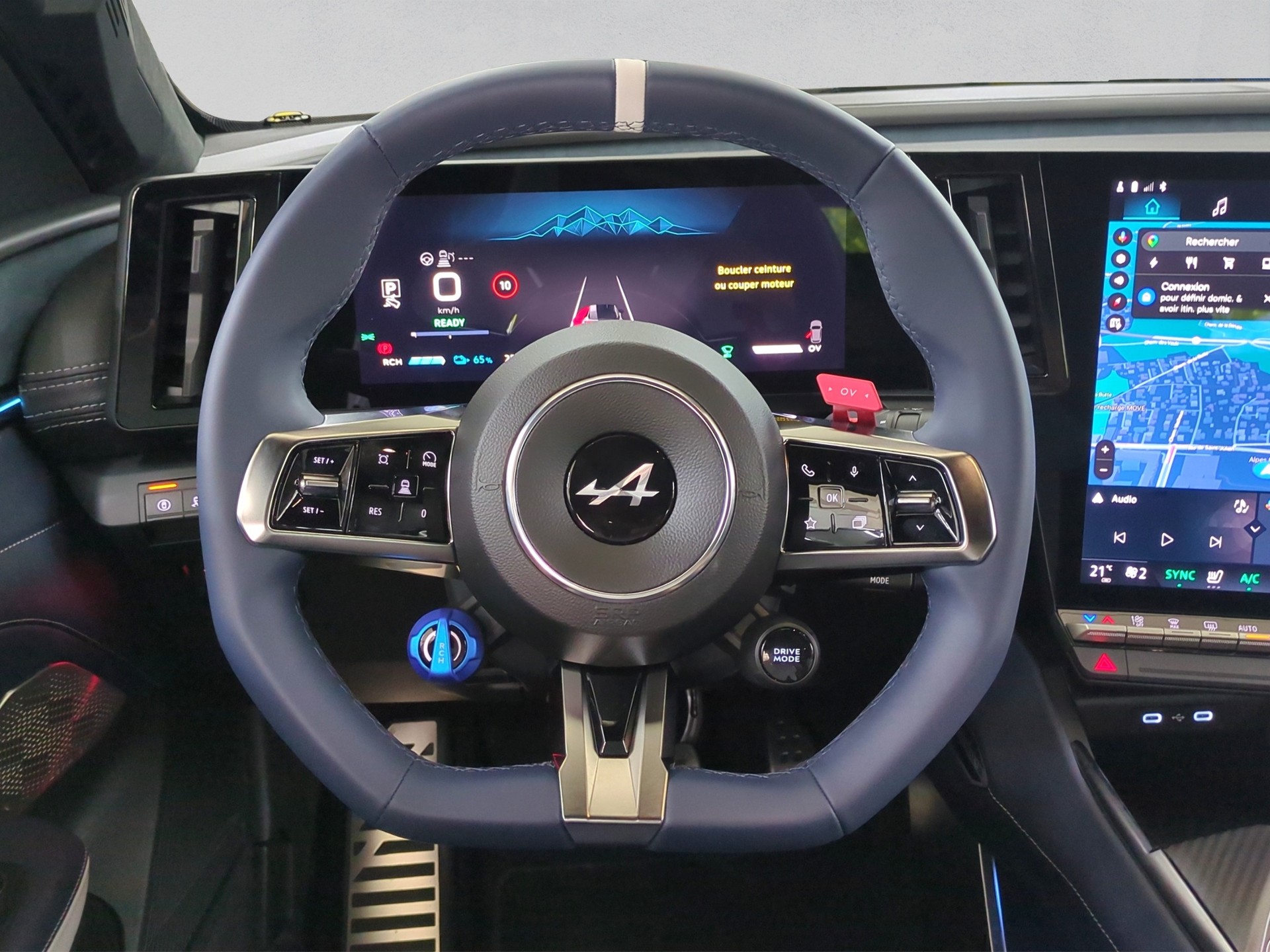 ALPINE A390 89kWh GTS AWD-image-9