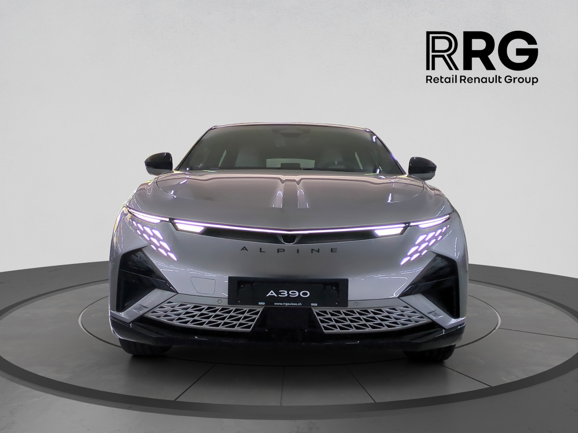 ALPINE A390 89kWh GTS AWD-image-7