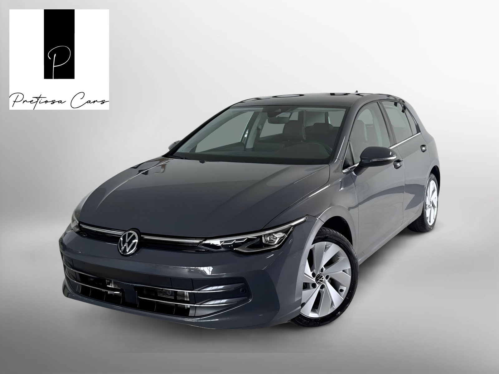 VW Golf 2.0 TDI Style DSG RÜCKFAHRKAMERA-image-0