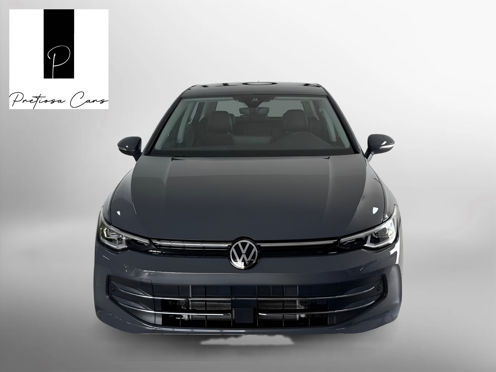 VW Golf 2.0 TDI Style DSG RÜCKFAHRKAMERA-image-1