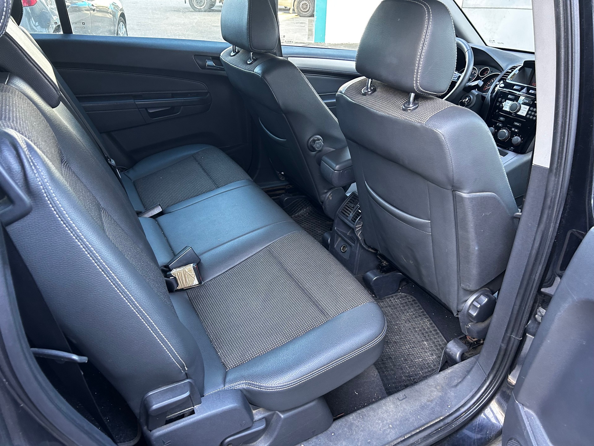 OPEL Zafira 1.8i 16V opc-image-8