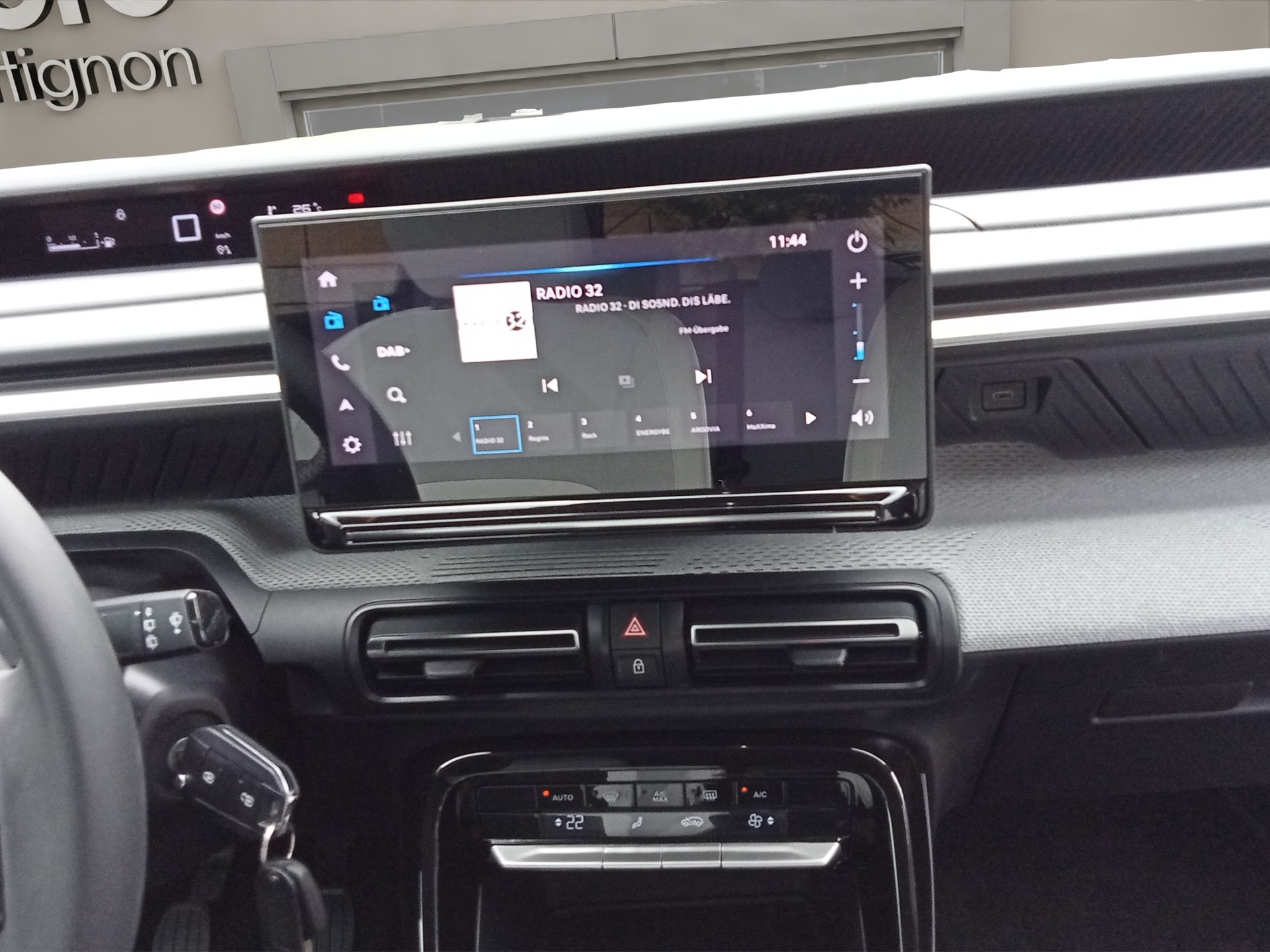 CITROEN C3 1.2i Turbo Max-image-14