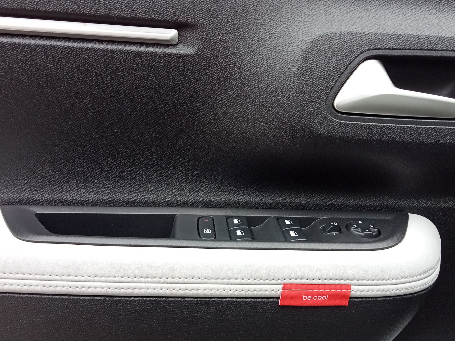 CITROEN C3 1.2i Turbo Max-image-15
