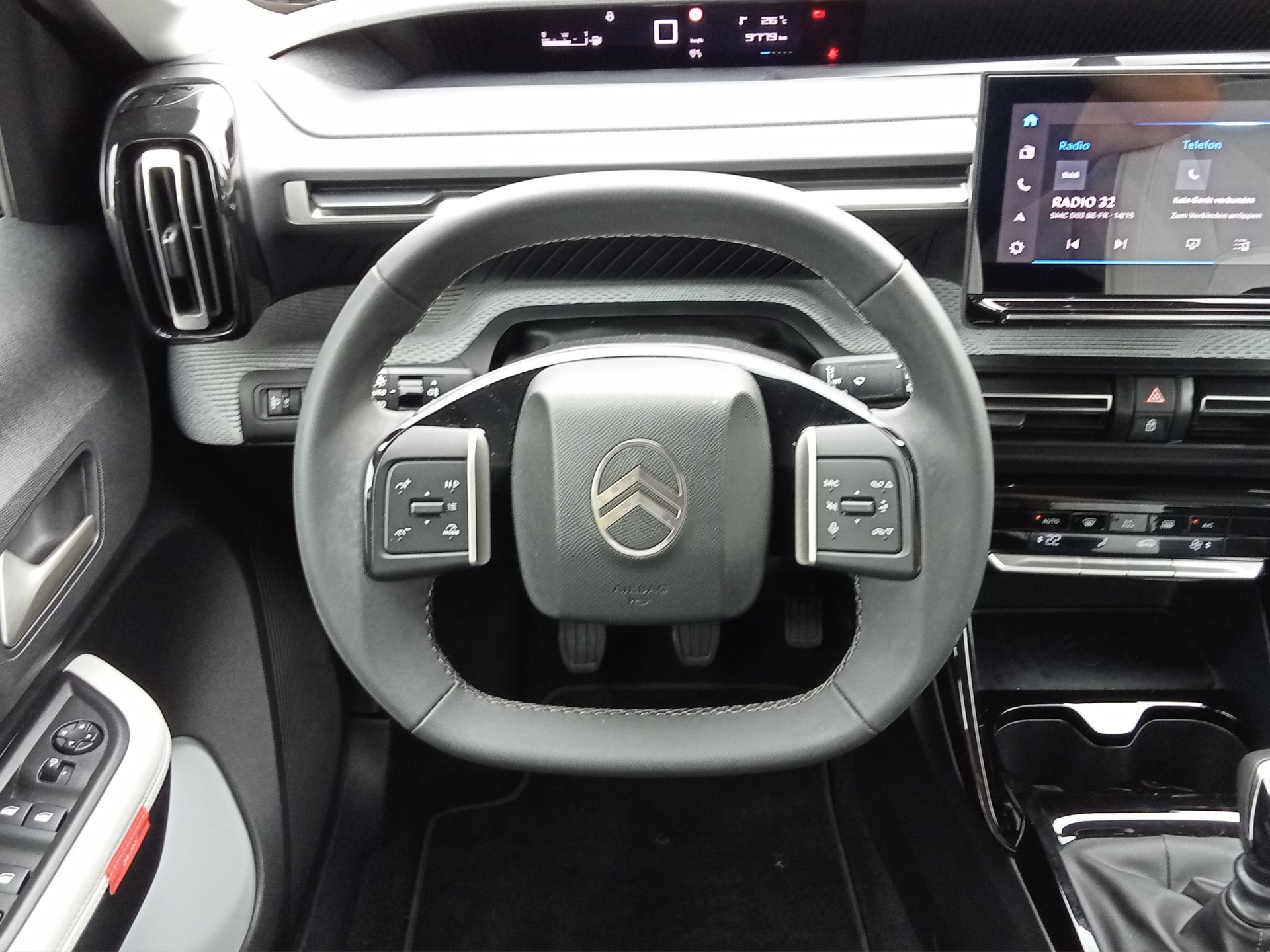 CITROEN C3 1.2i Turbo Max-image-11