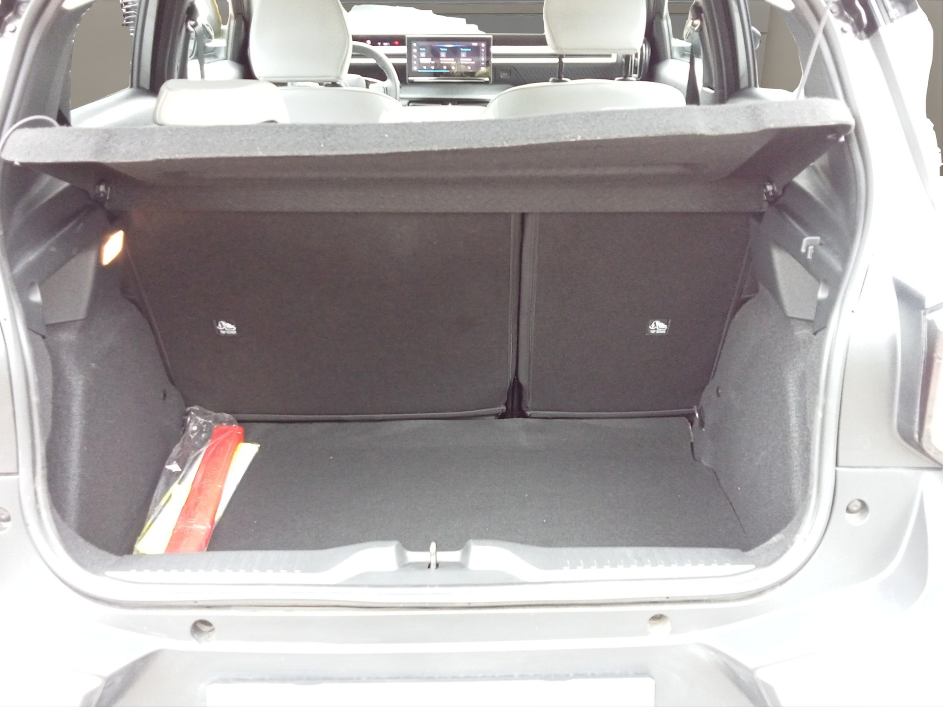 CITROEN C3 1.2i Turbo Max-image-13