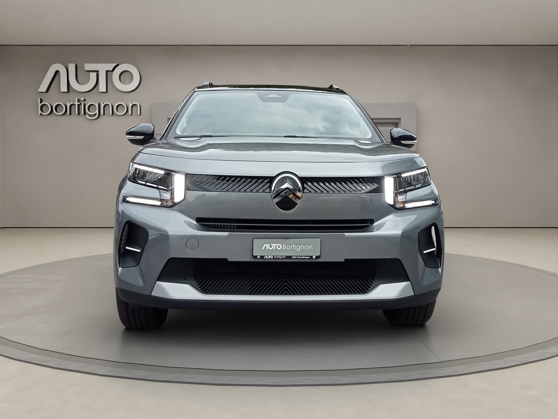 CITROEN C3 1.2i Turbo Max-image-1